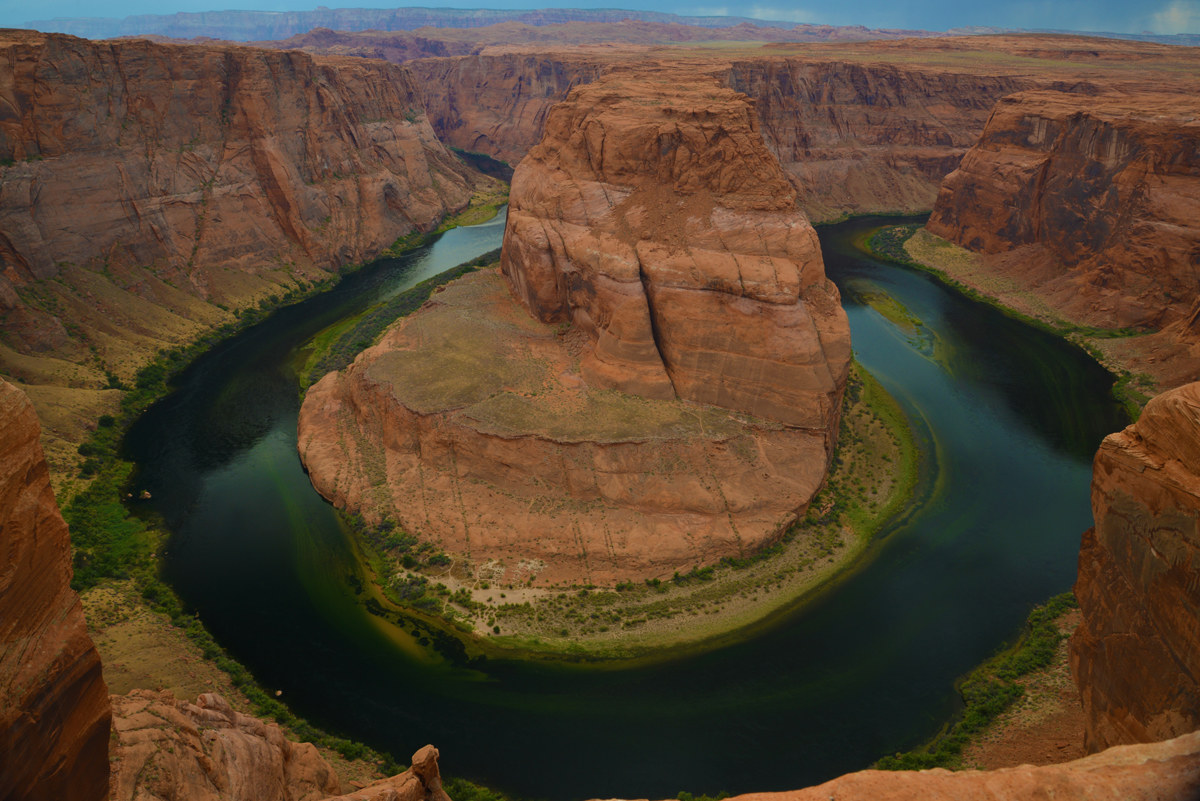Horseshoe Bend