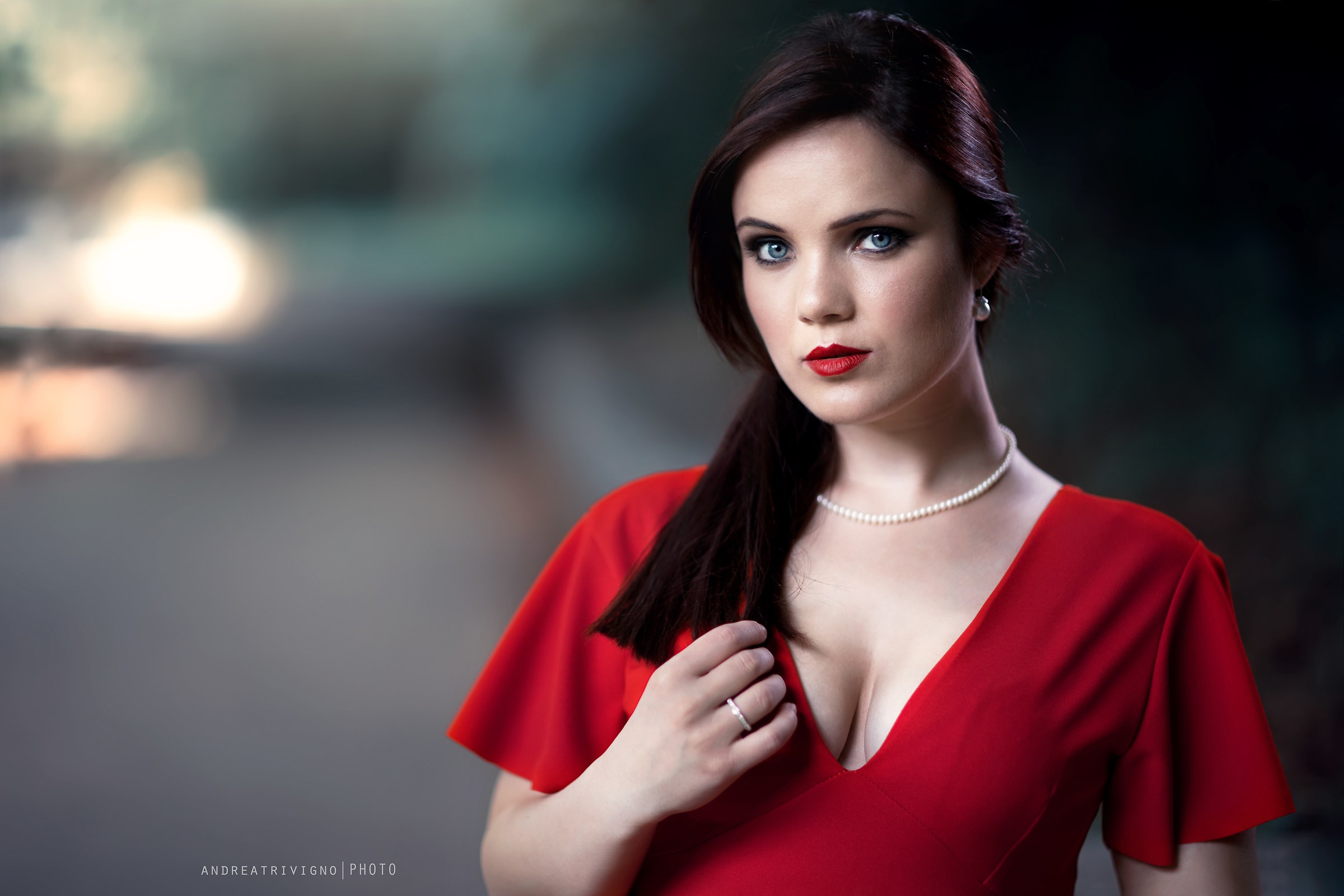 Mariangela - Red 4