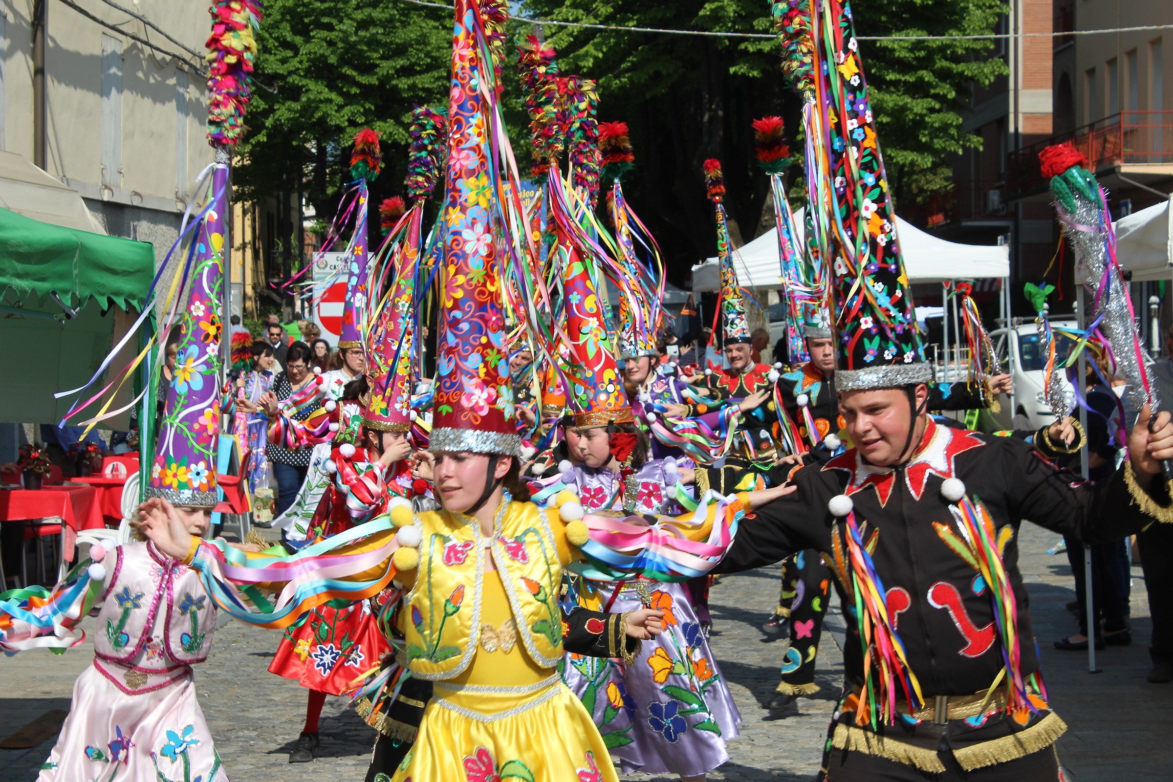 Gruppo Folklore Pavullese