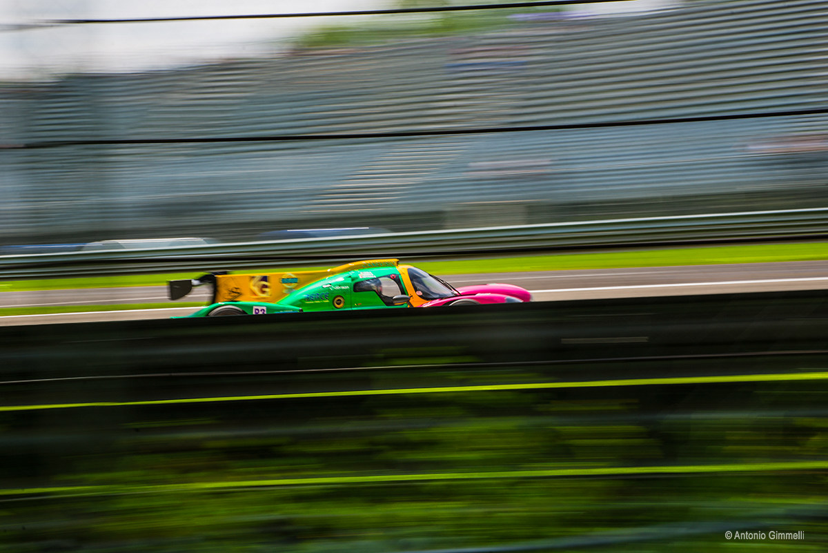 4h Le Mans Series - Autodromo di Monza - Prima variante