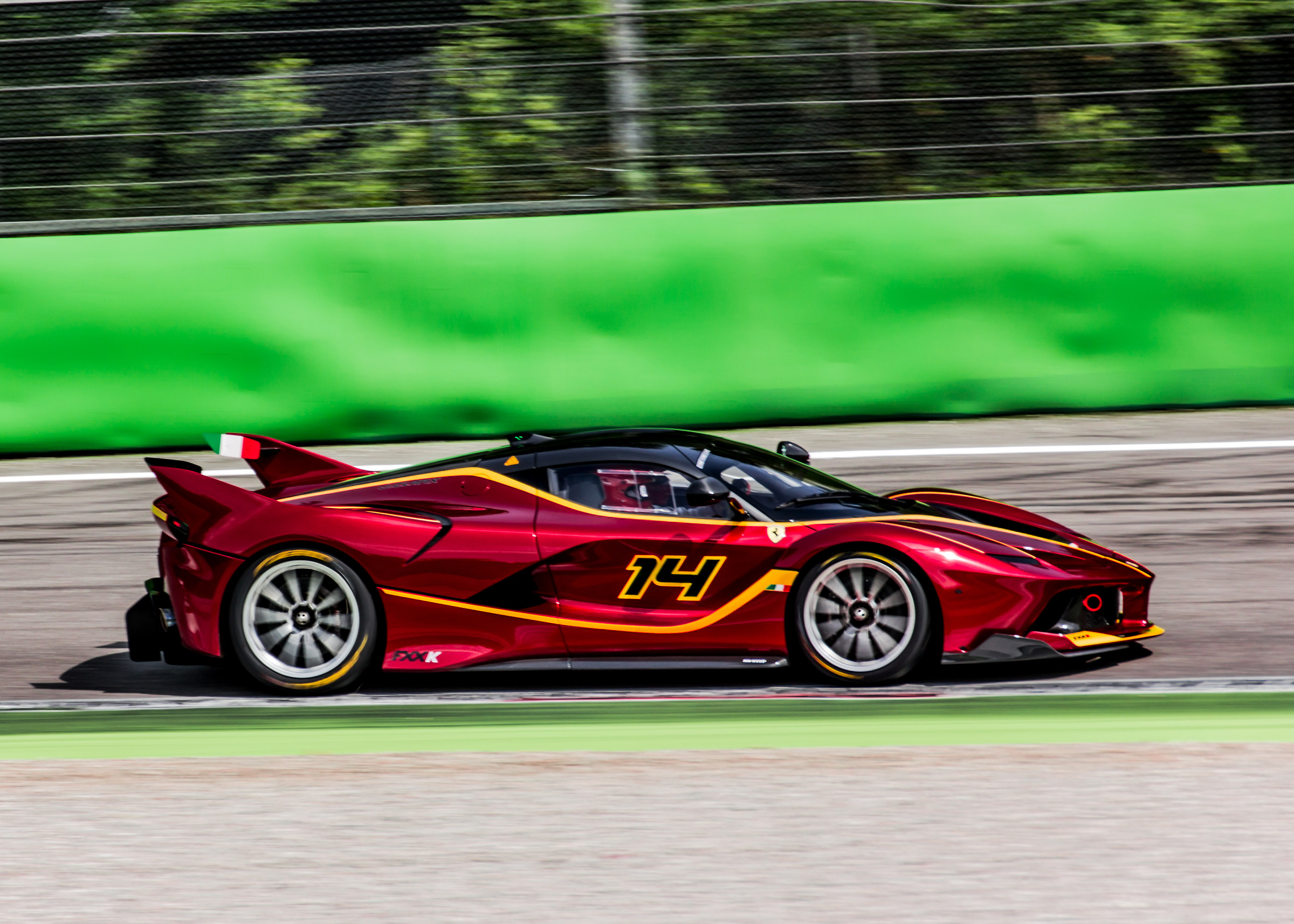 3 FXX K 2