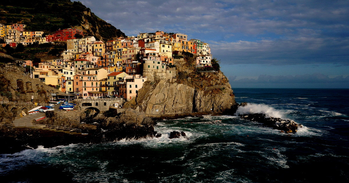 Manarola