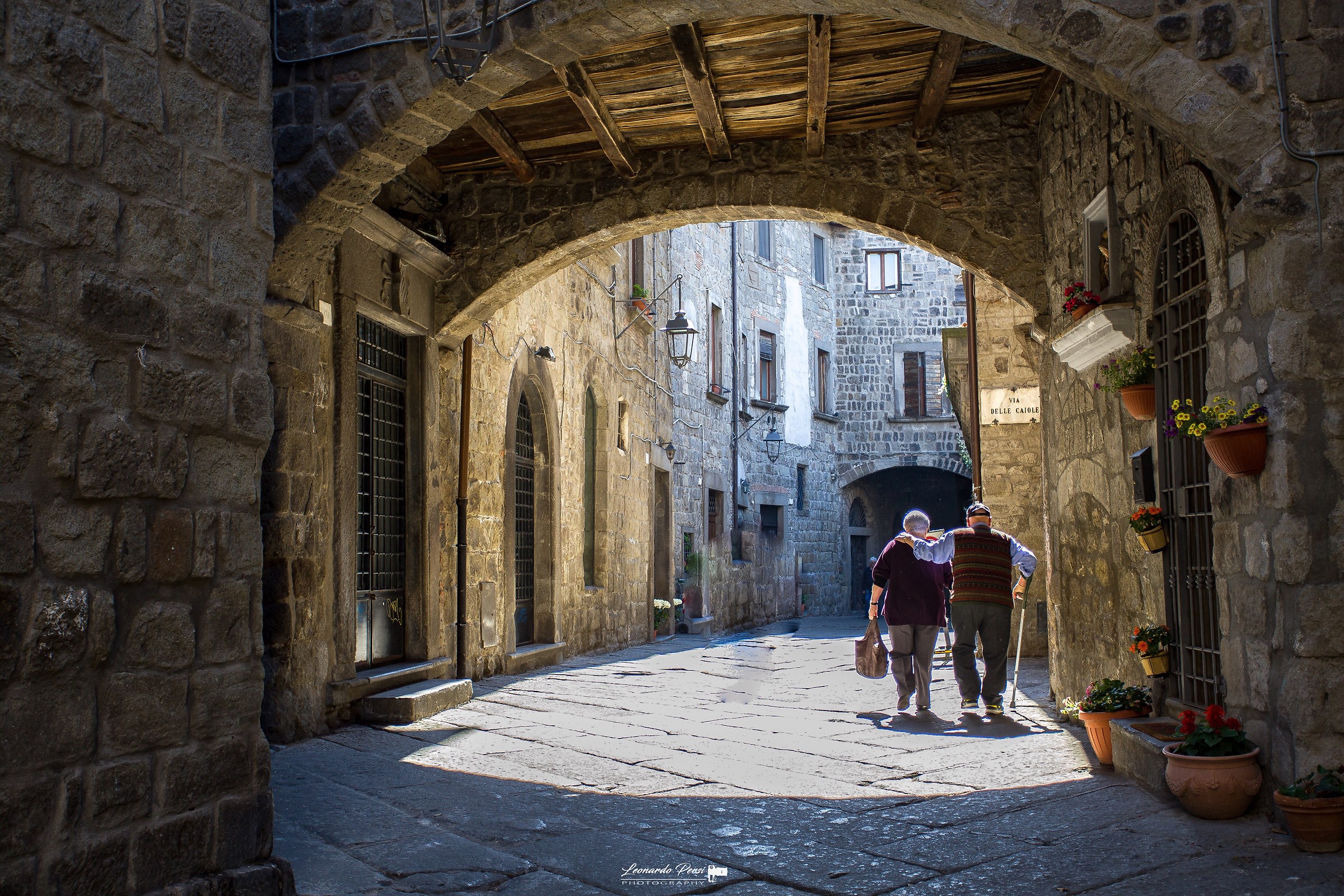 ... Love to be able to accompany you all your life ...