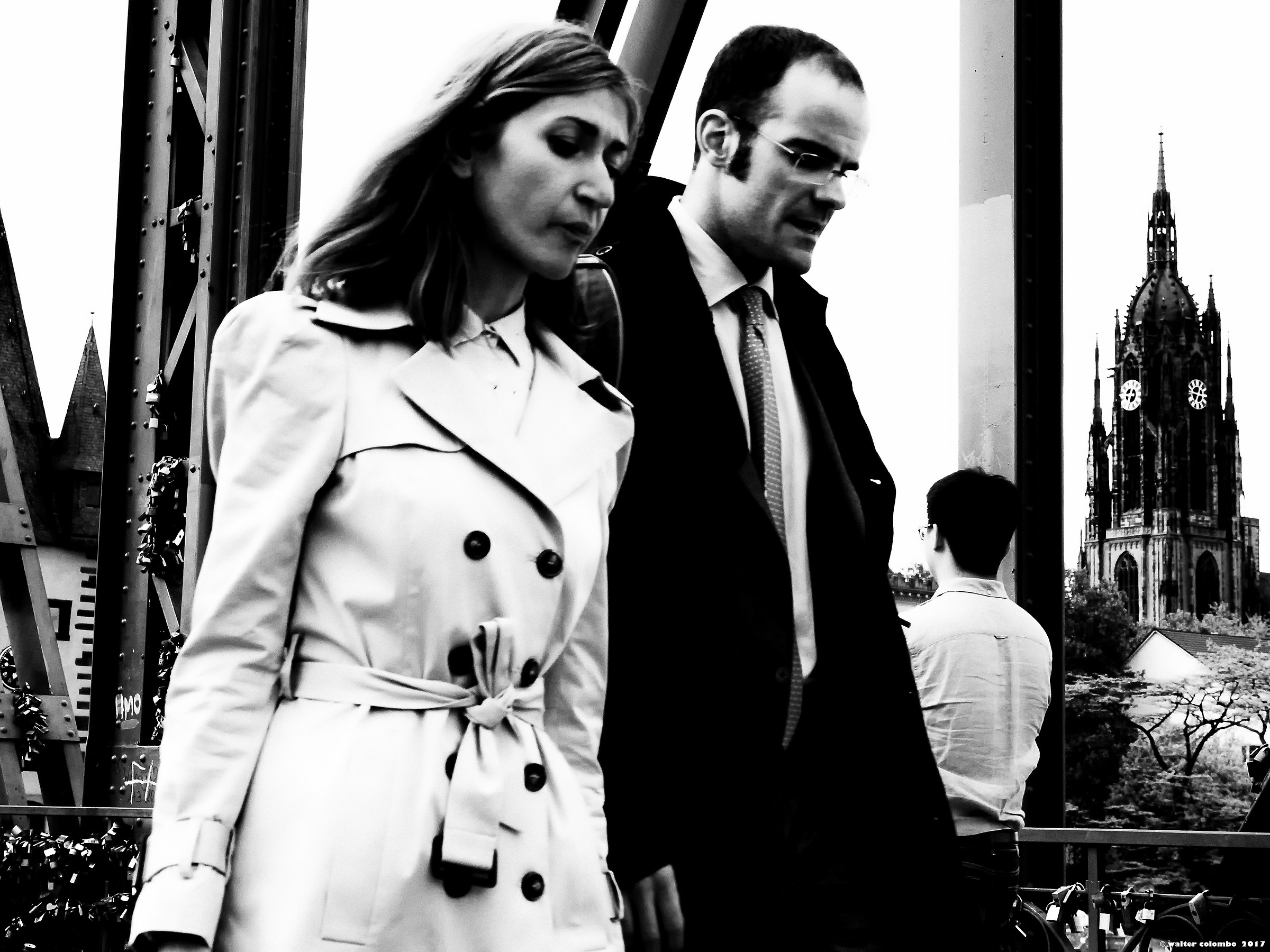 Klassisches Frankfurt