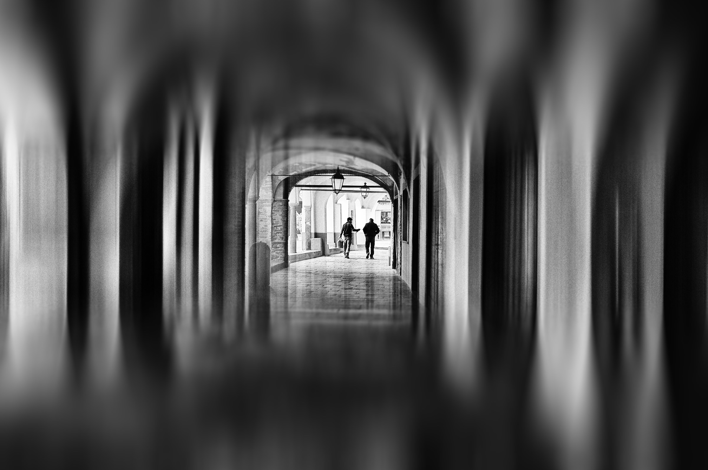 Abstract street 20.05