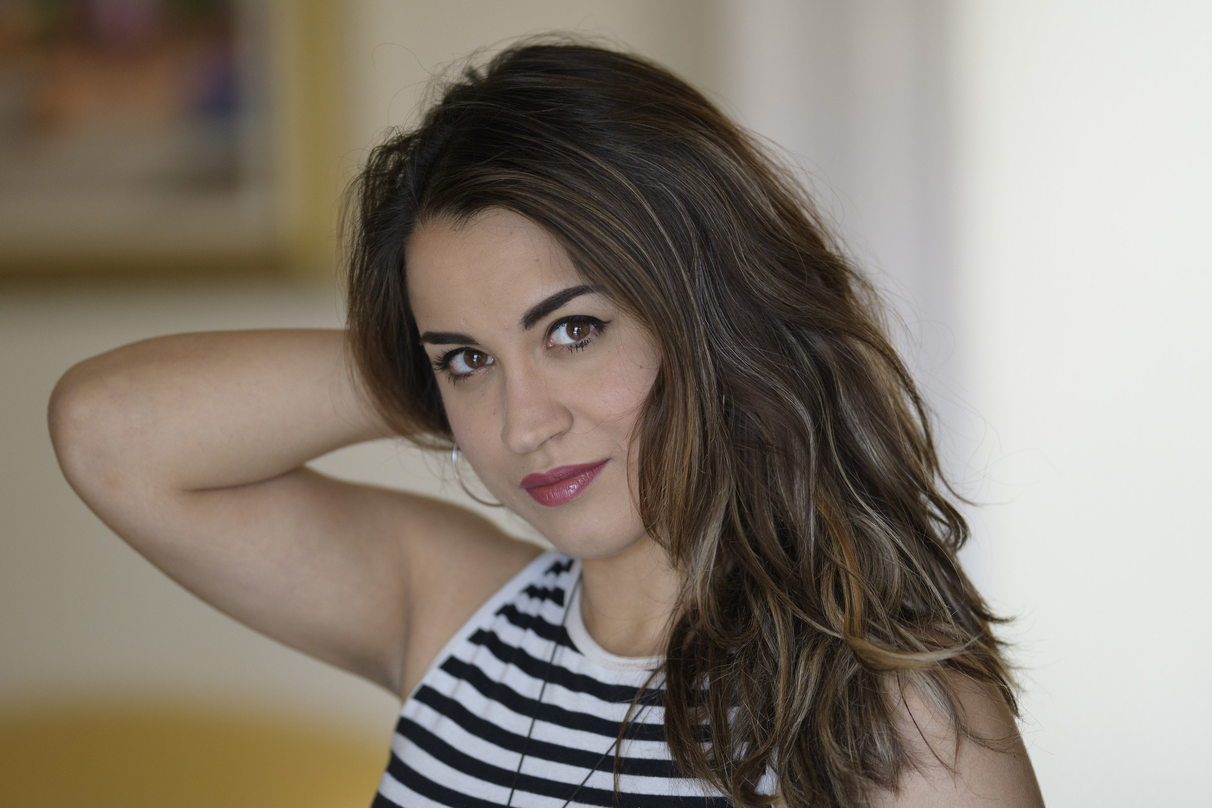 primo test casalingo sigma 135 1.8 art - Marika2