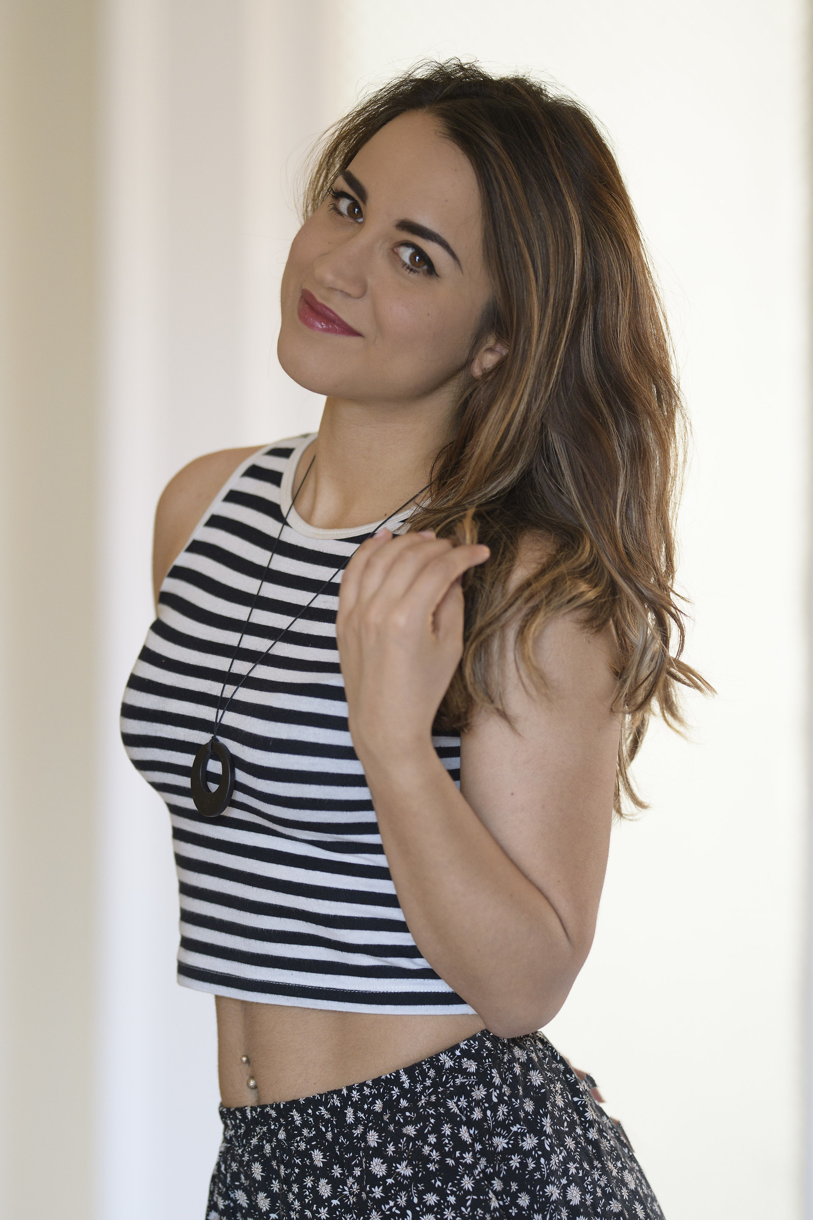 primo test casalingo sigma 135 1.8 art - Marika3