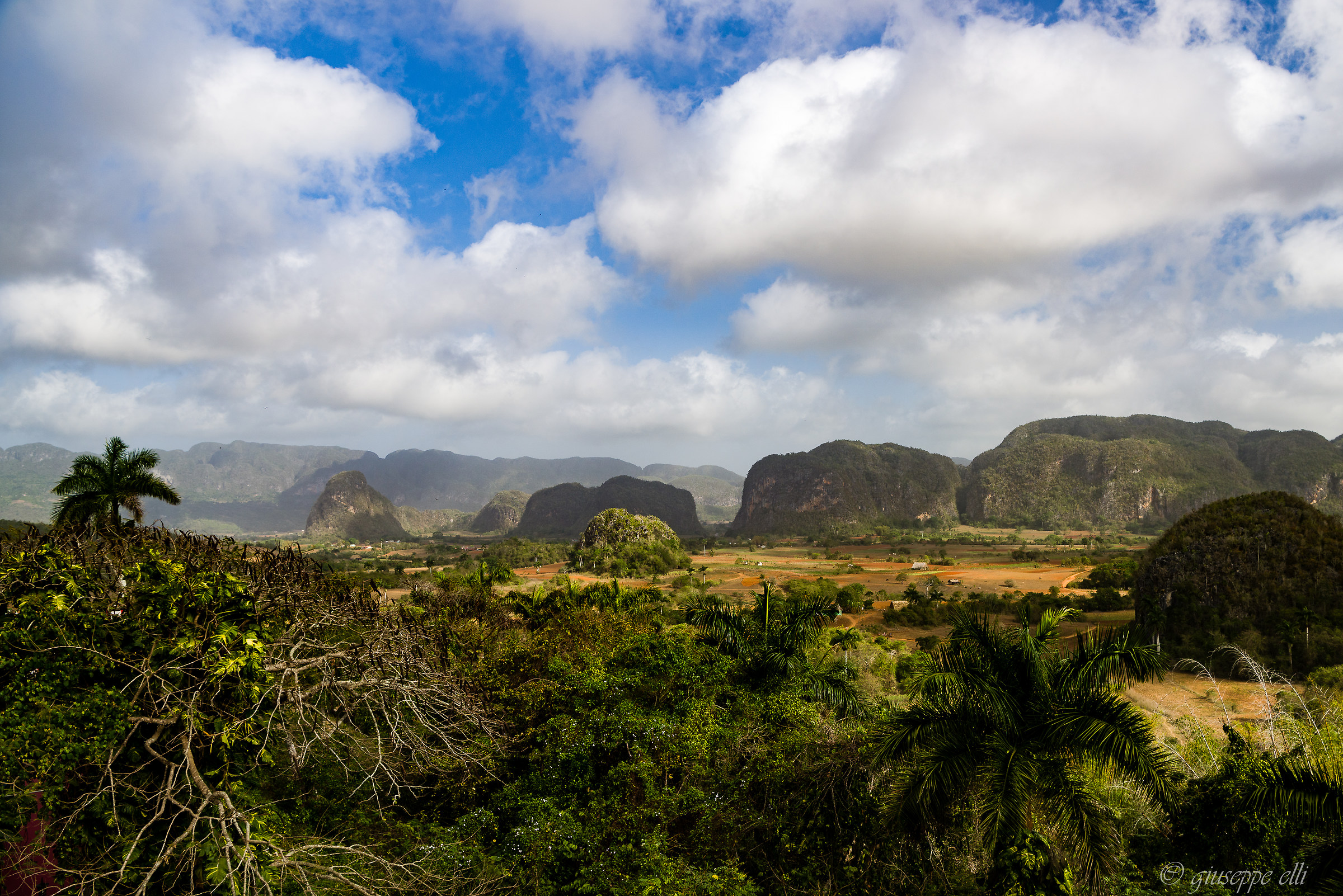 Valle di Vinales