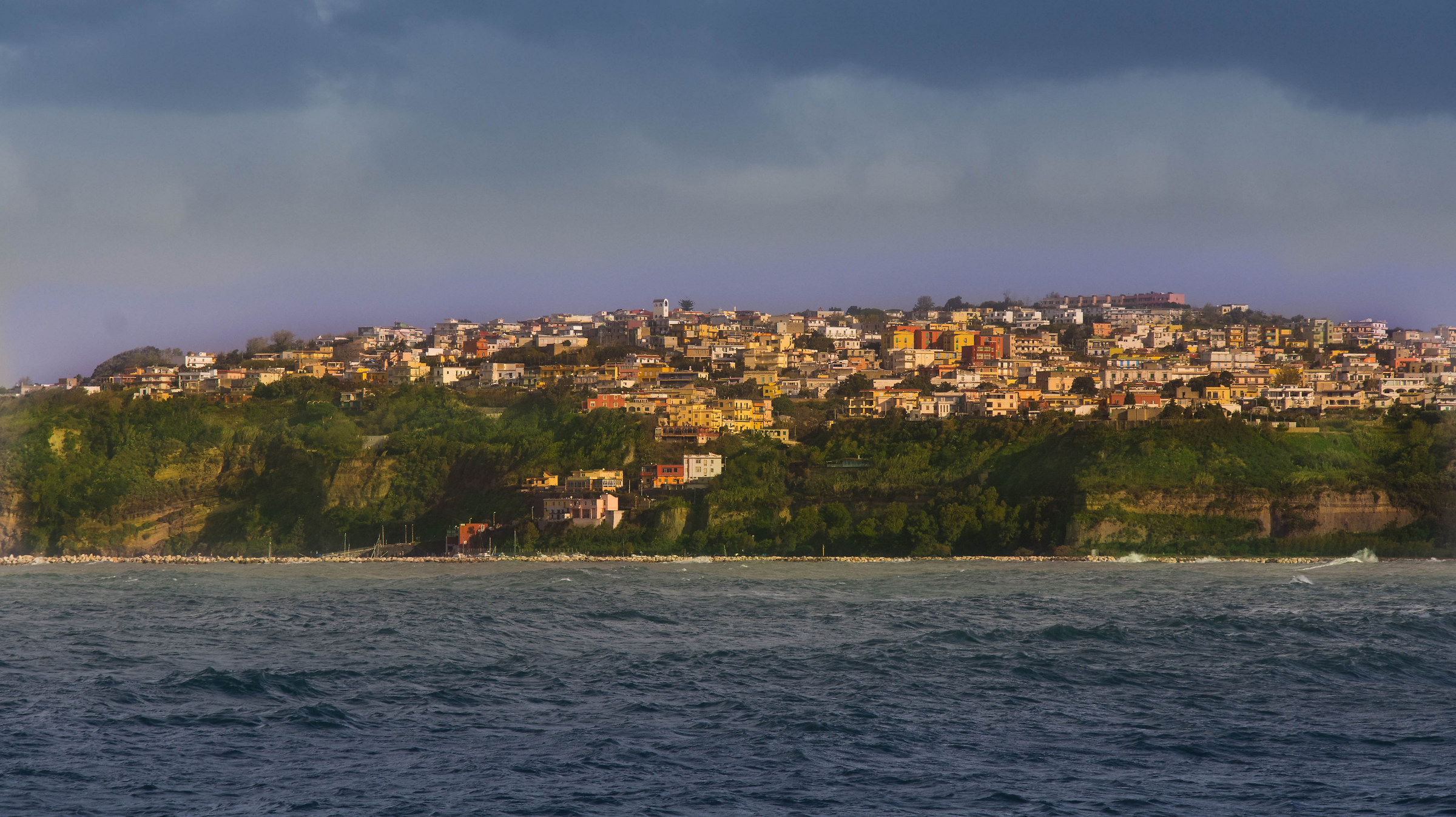 Ischia