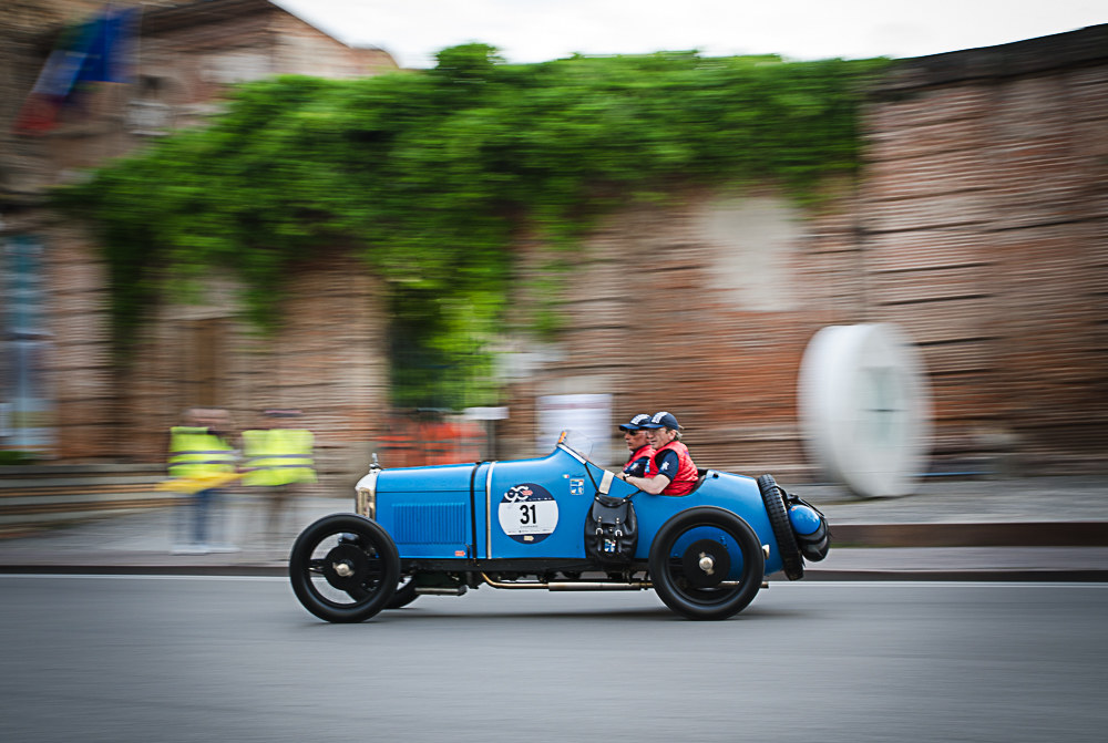 amilcar gcss 1926 marco gatta - eugenio piccinelli (i)