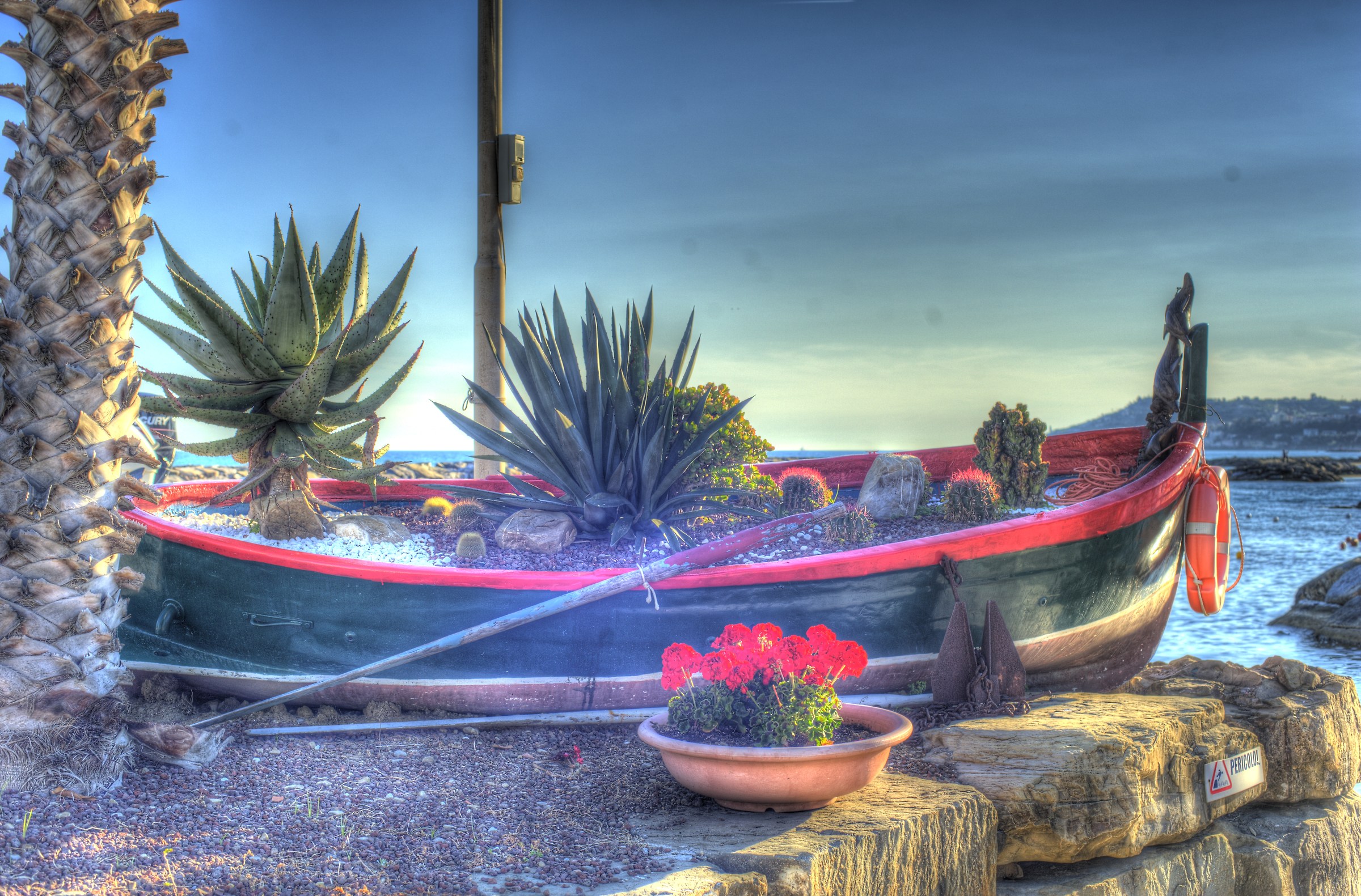 Riva Ligure Circolo Nautico