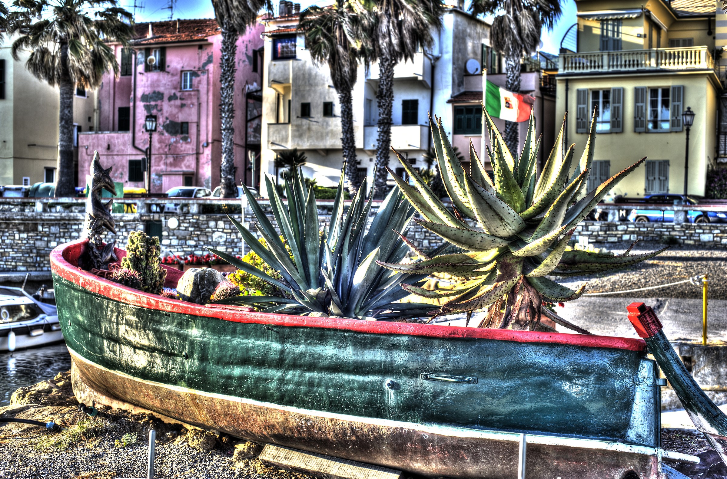 Riva Ligure Circolo Nautico 2