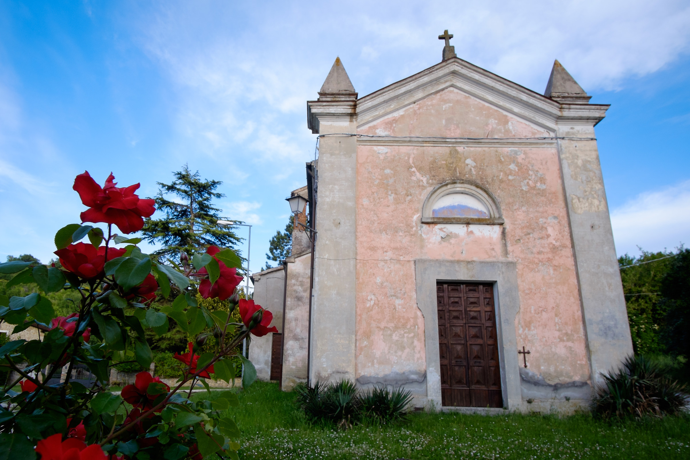 Castiglione (Longiano, FC)