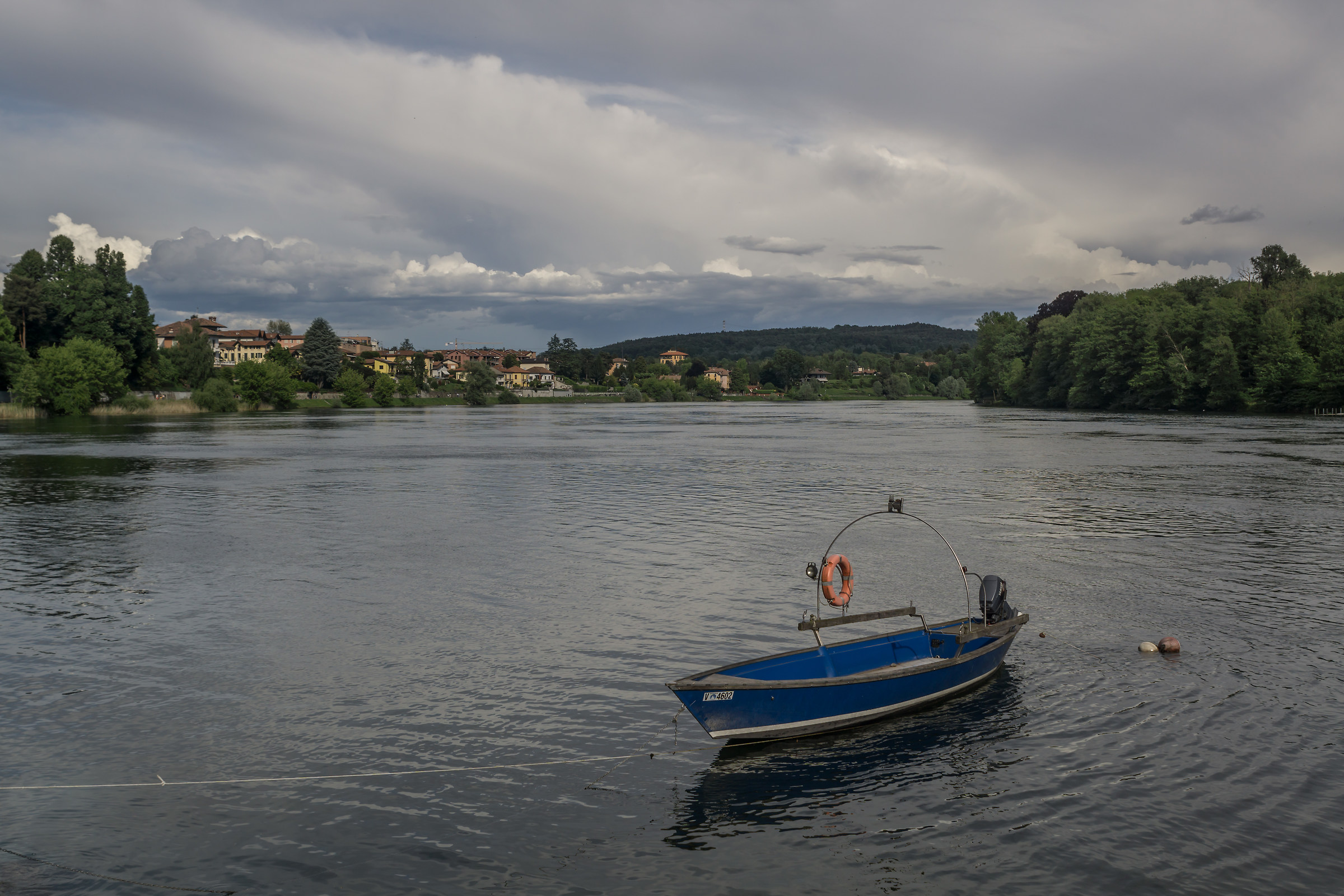 Ansa del Ticino - Sabato 20 maggio 2017, 17:43