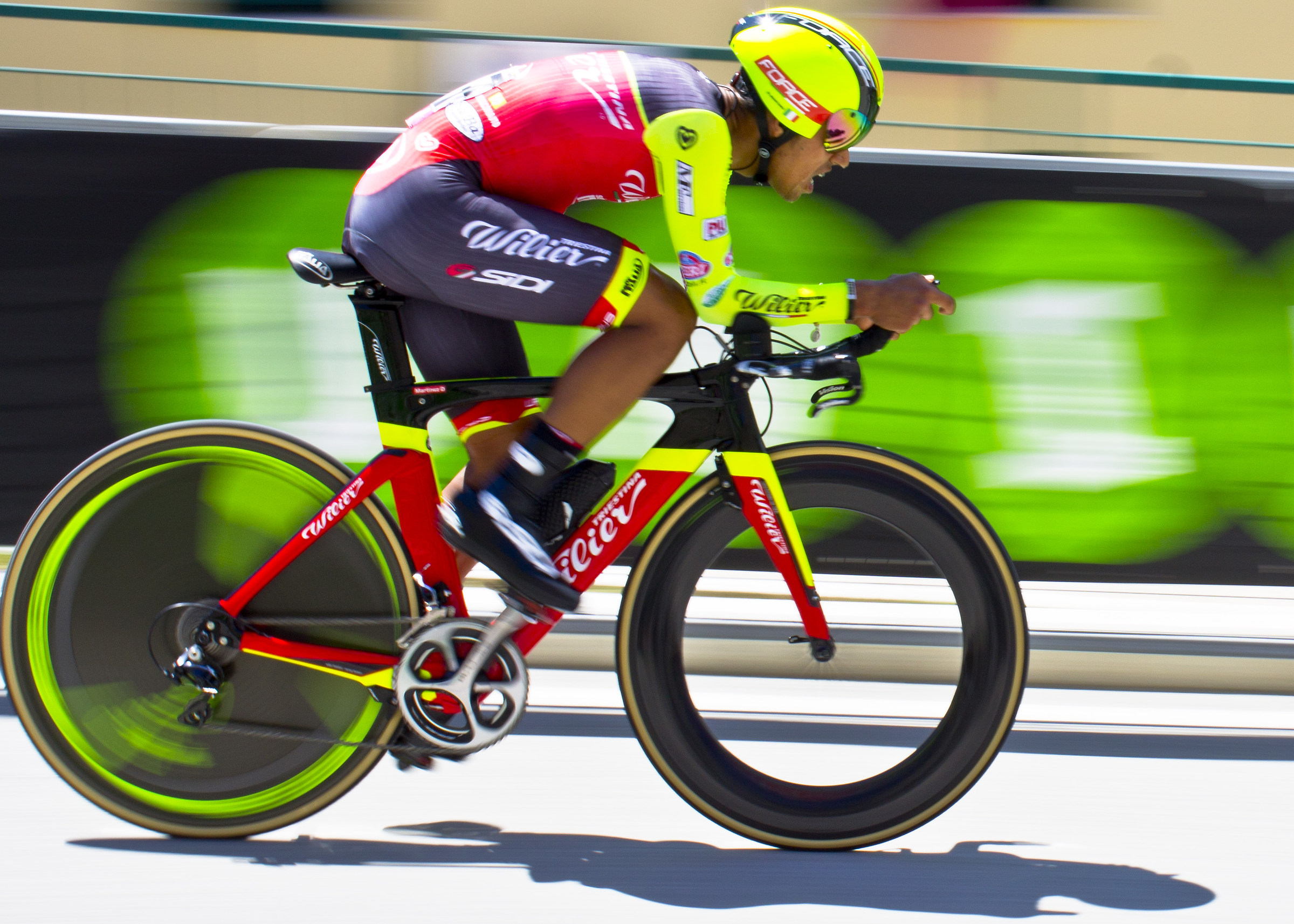 10° tappa Giro d'Italia 2017