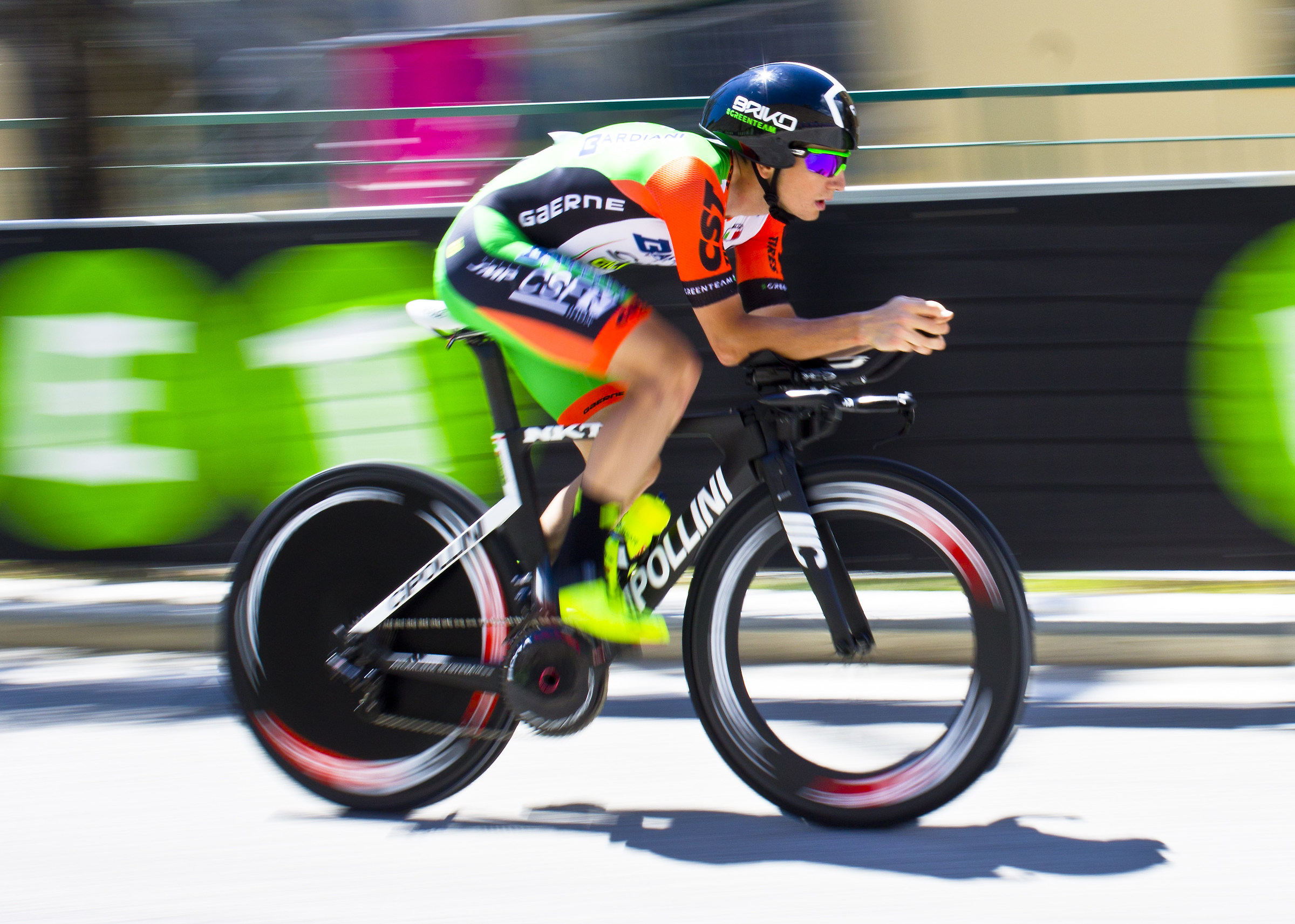 10° tappa Giro d'Italia 2017