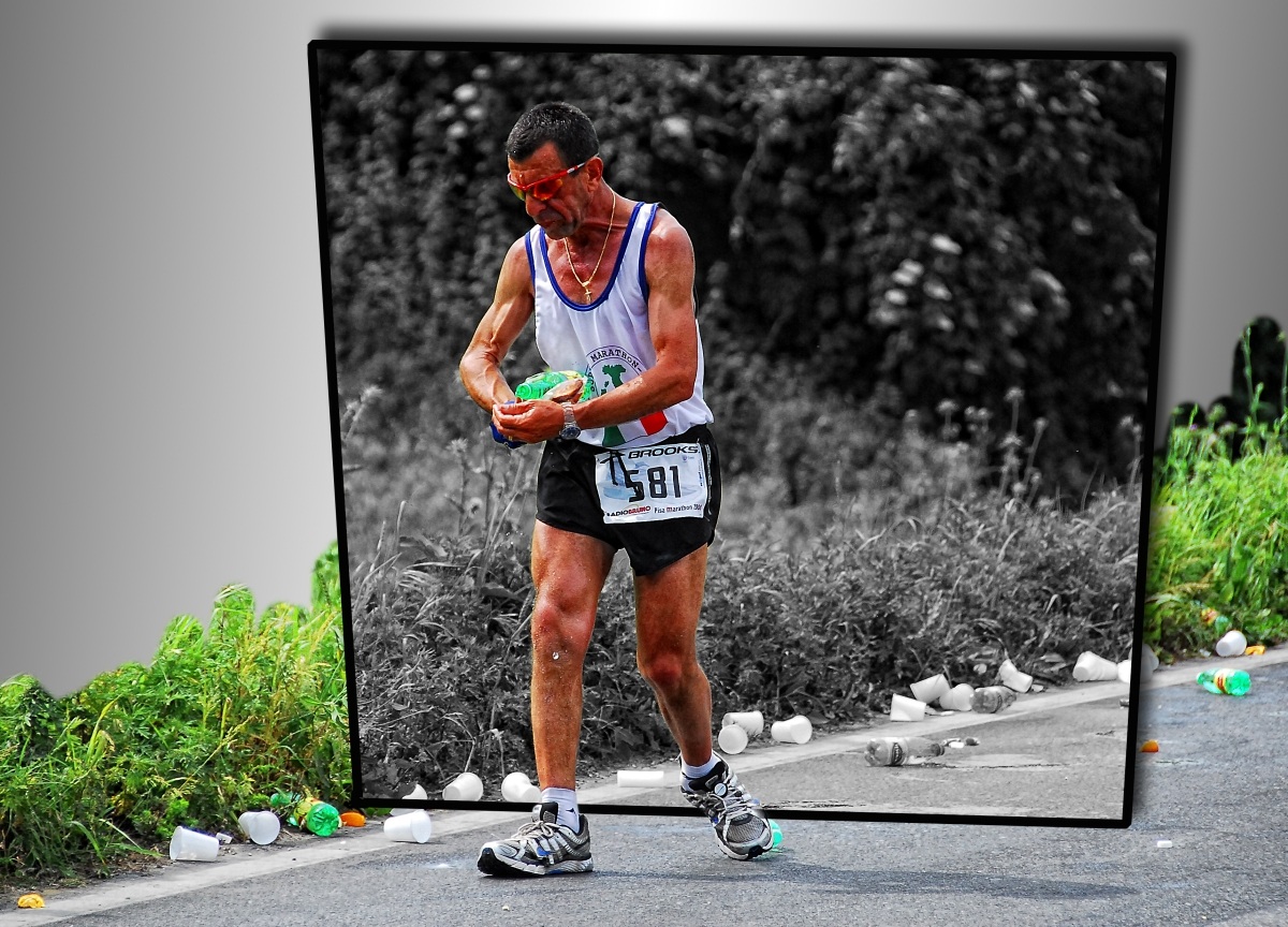 maratona