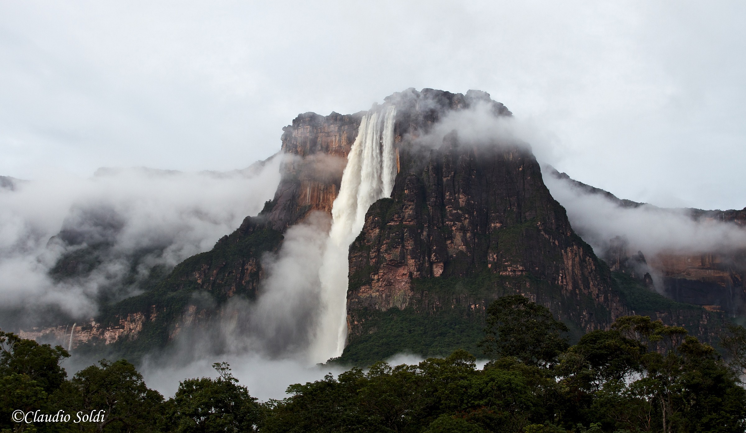 Angel Falls