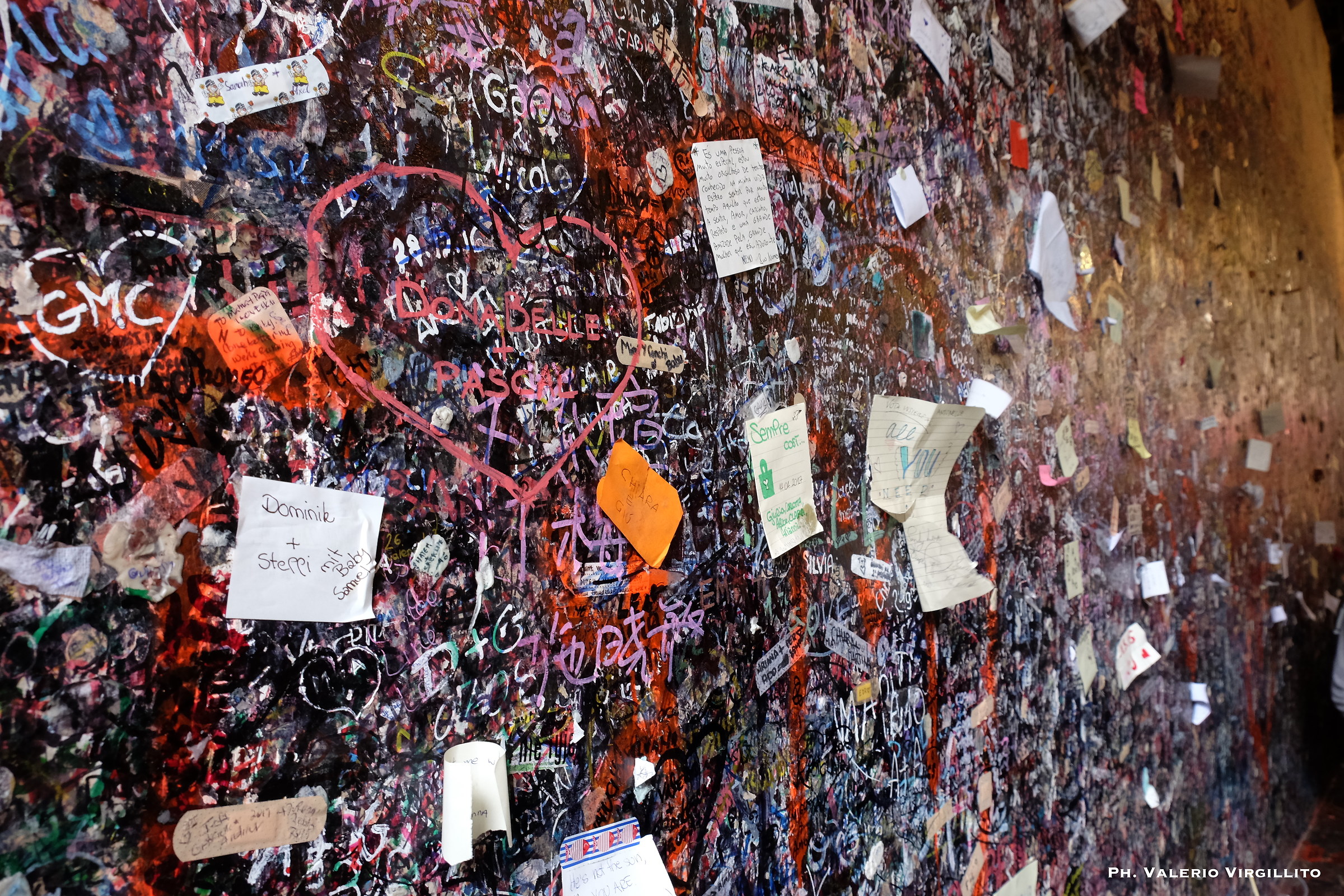 Androne's house of Juliet