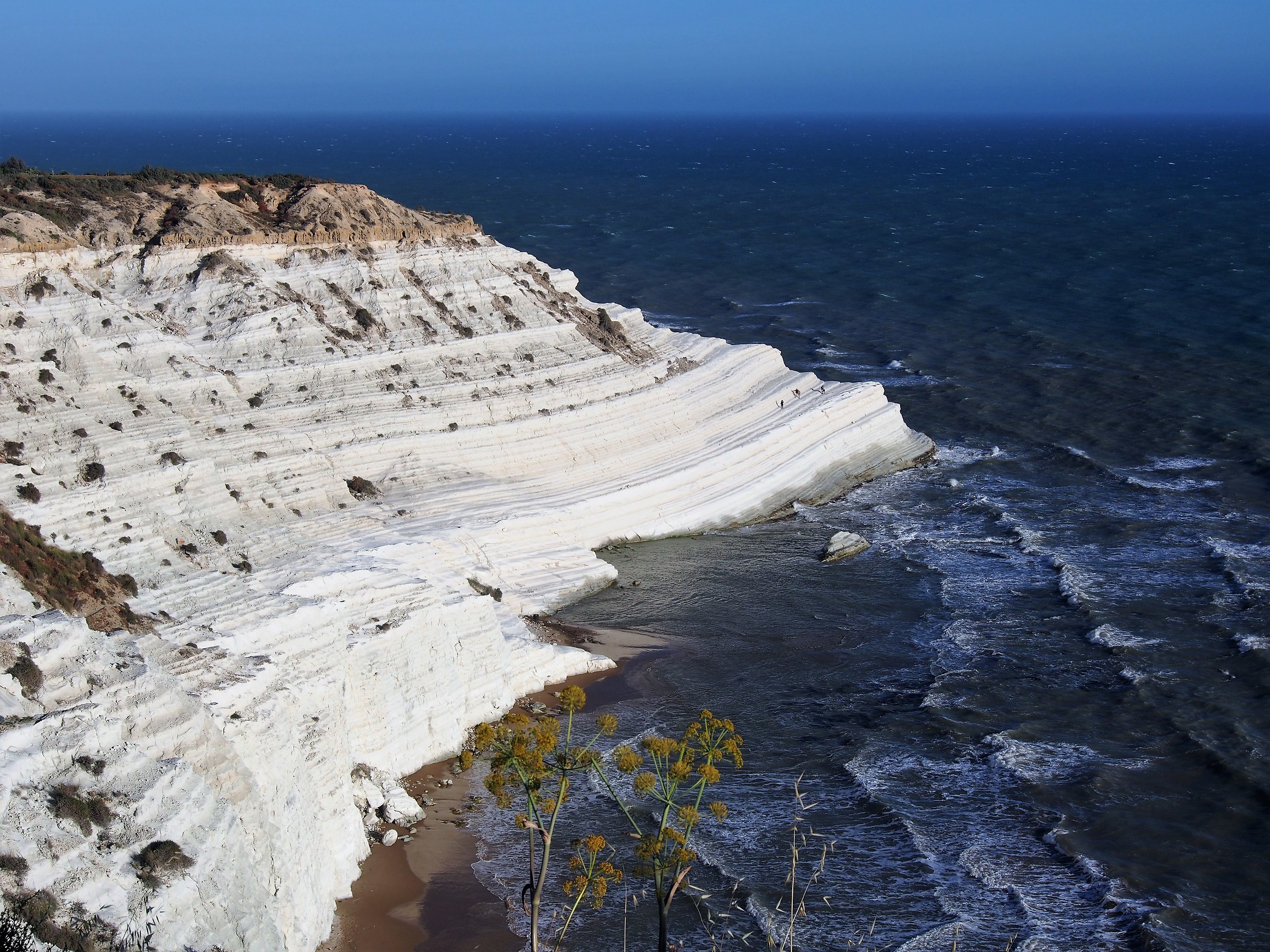 Agrigento- Porto Empedocle