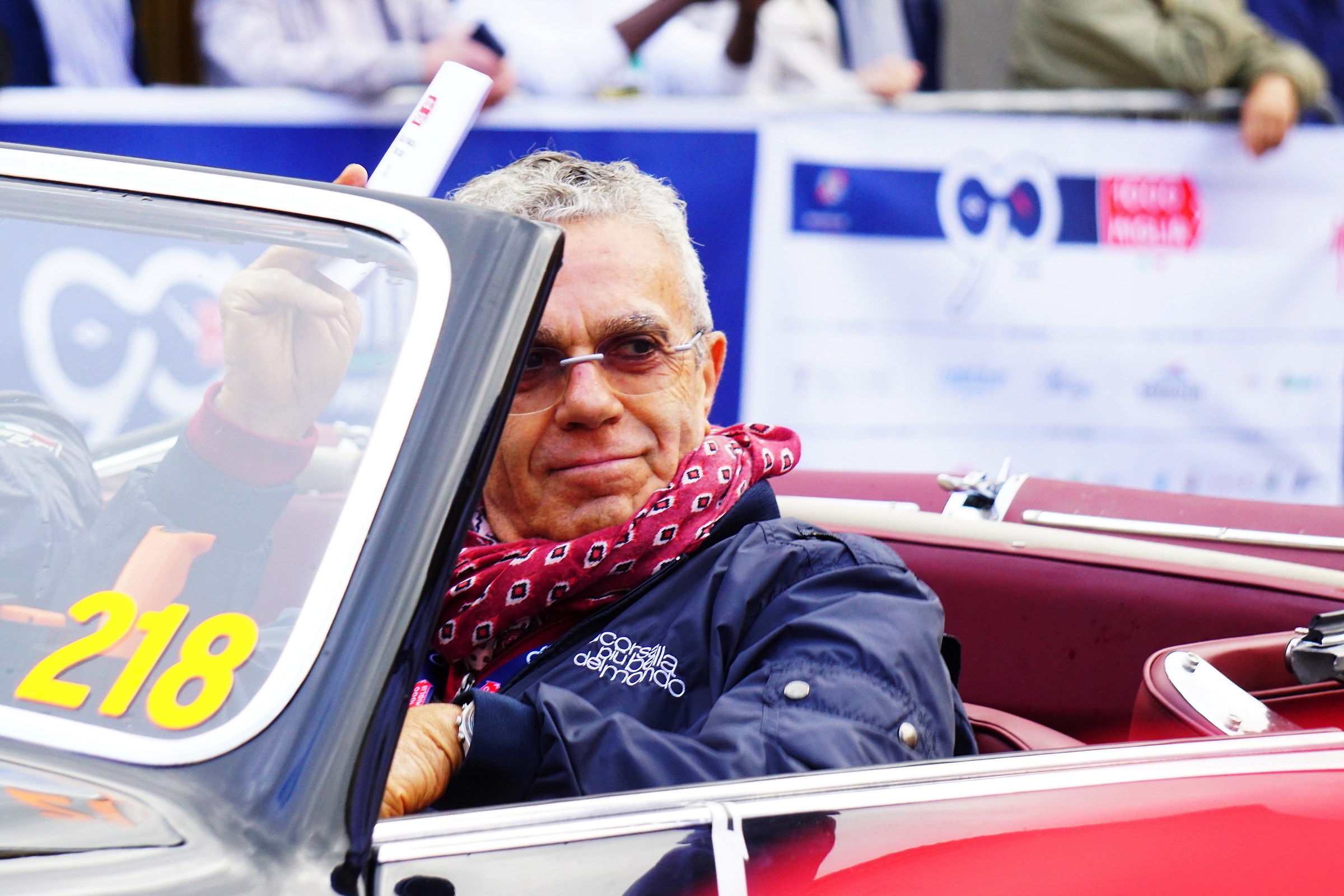 ci vediamo a Brescia