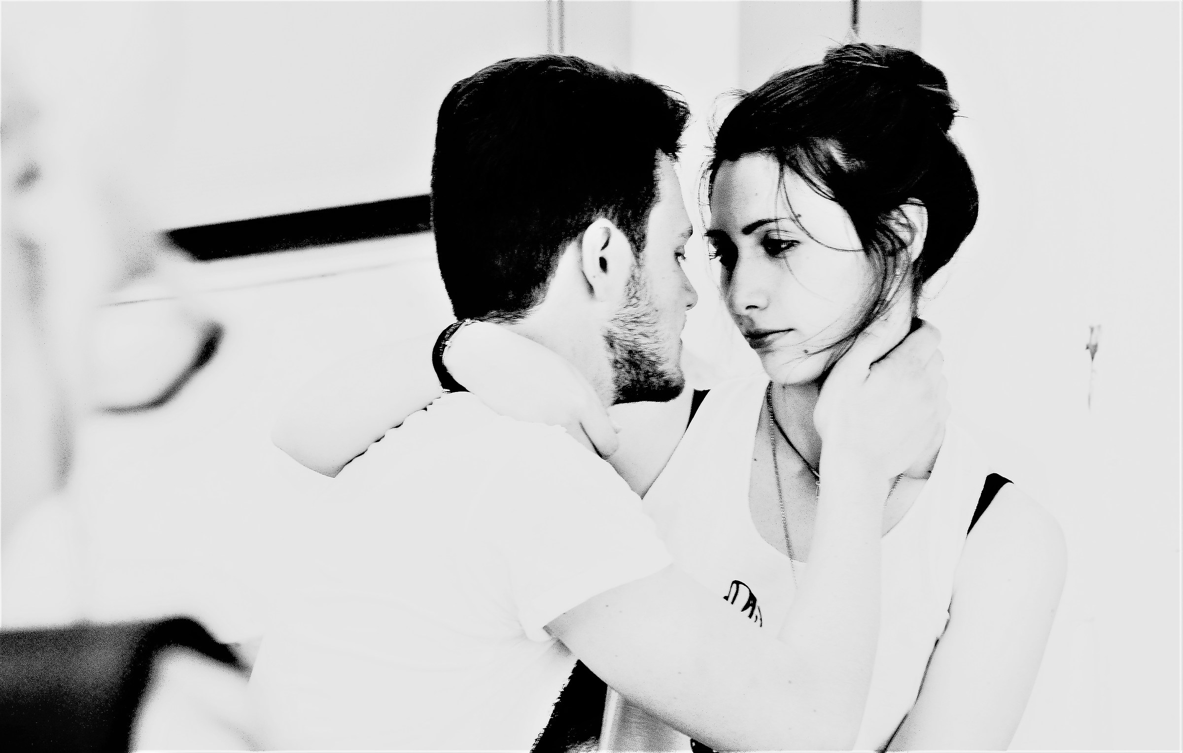 The guys who love ..