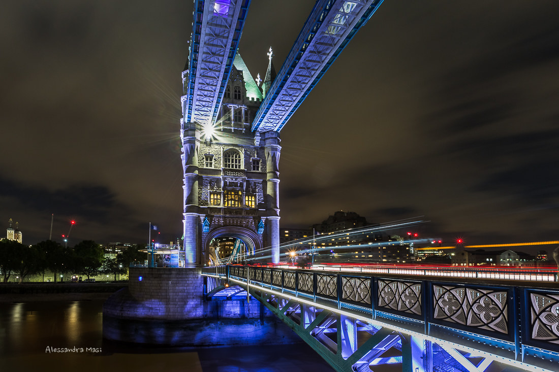 Tower Bridge 2