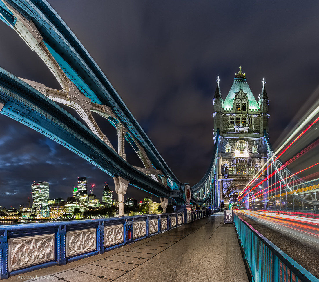 Tower Bridge