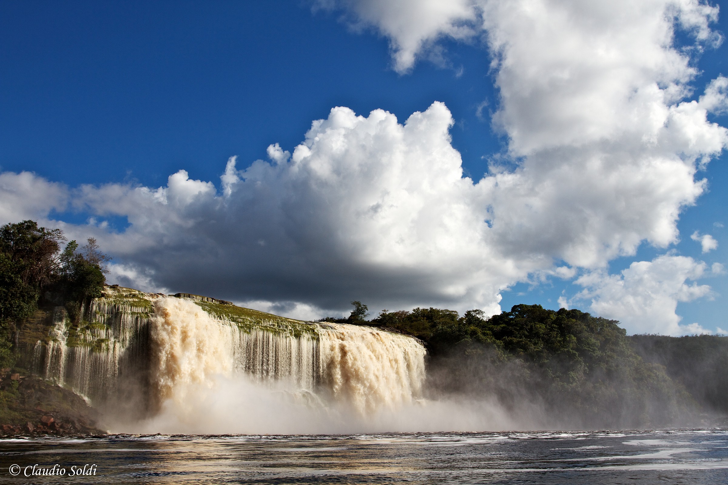 Canaima