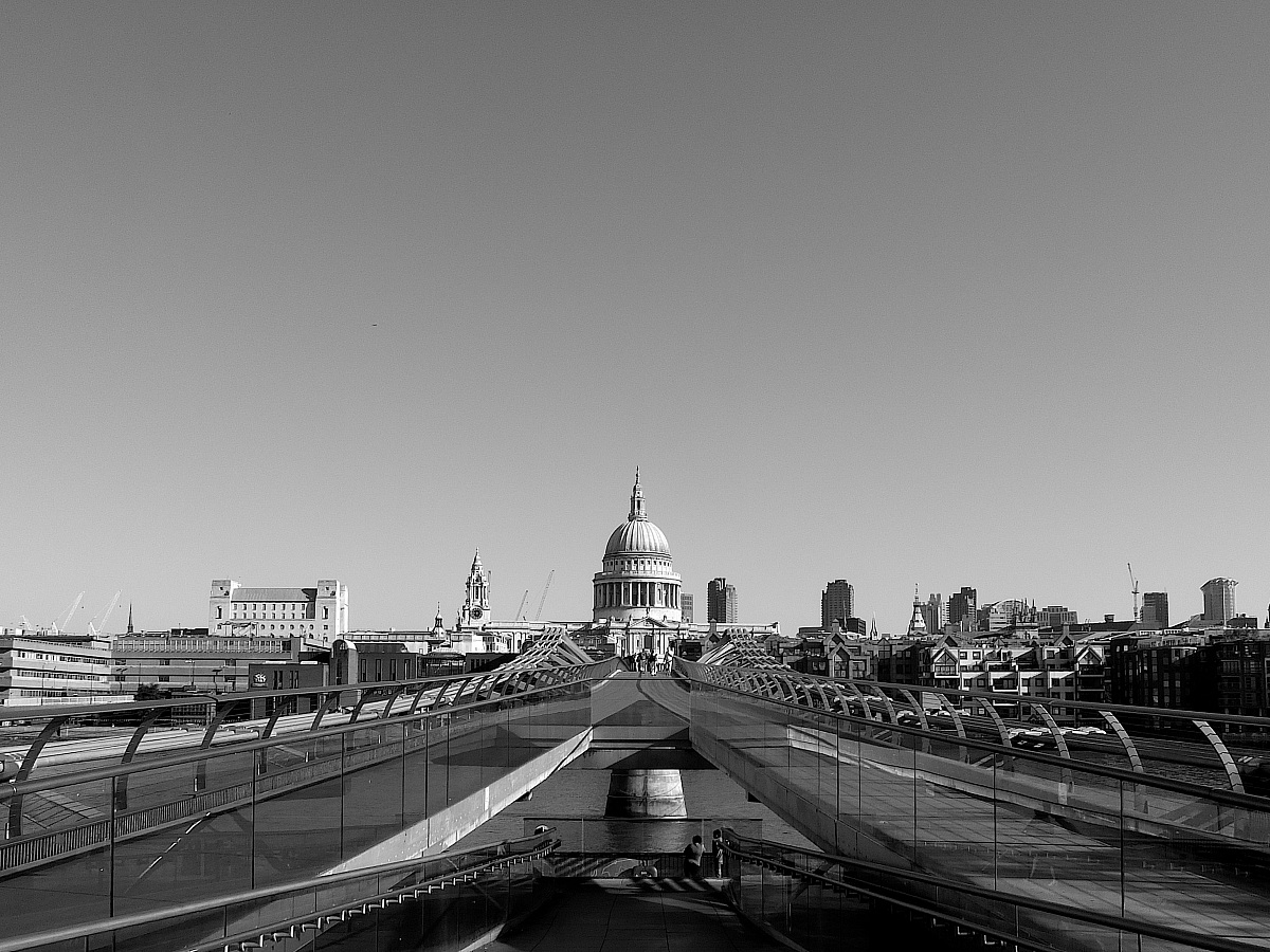 St Paul's Cathedral