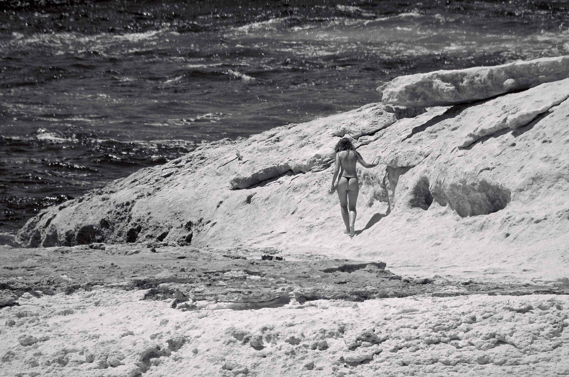 Passera Solitaria - Dedicata ad Alessio Caria