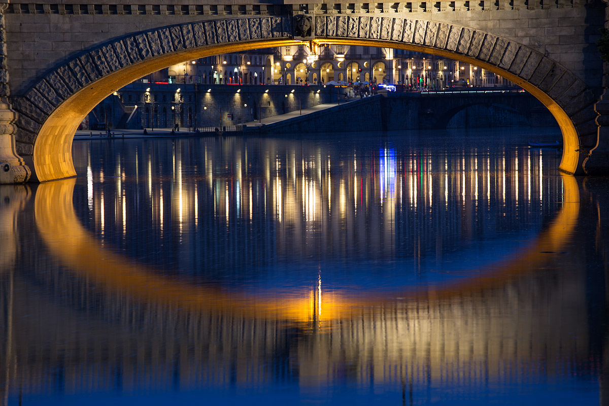 Blue Eye (Alternate take)