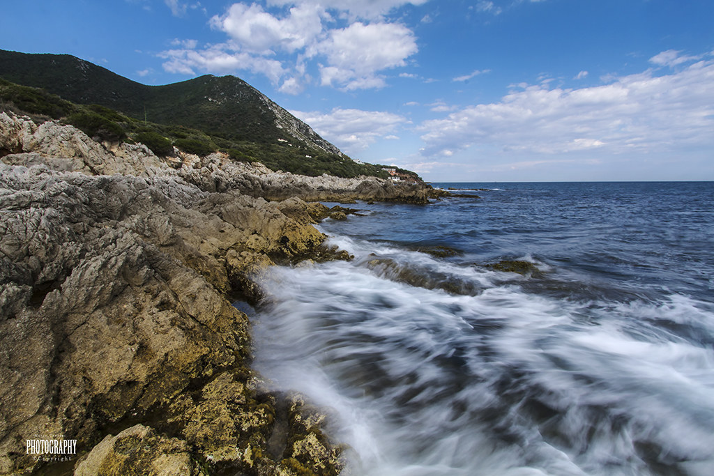 Walk to Happy Circeo (lt) 2
