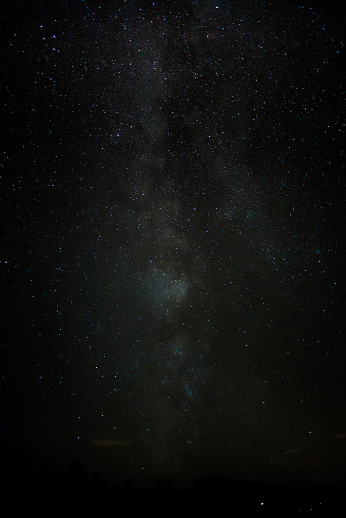 Milky Way 28mm FF