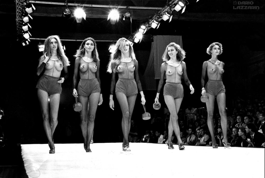 Parade Andrea Pfister 199 ..