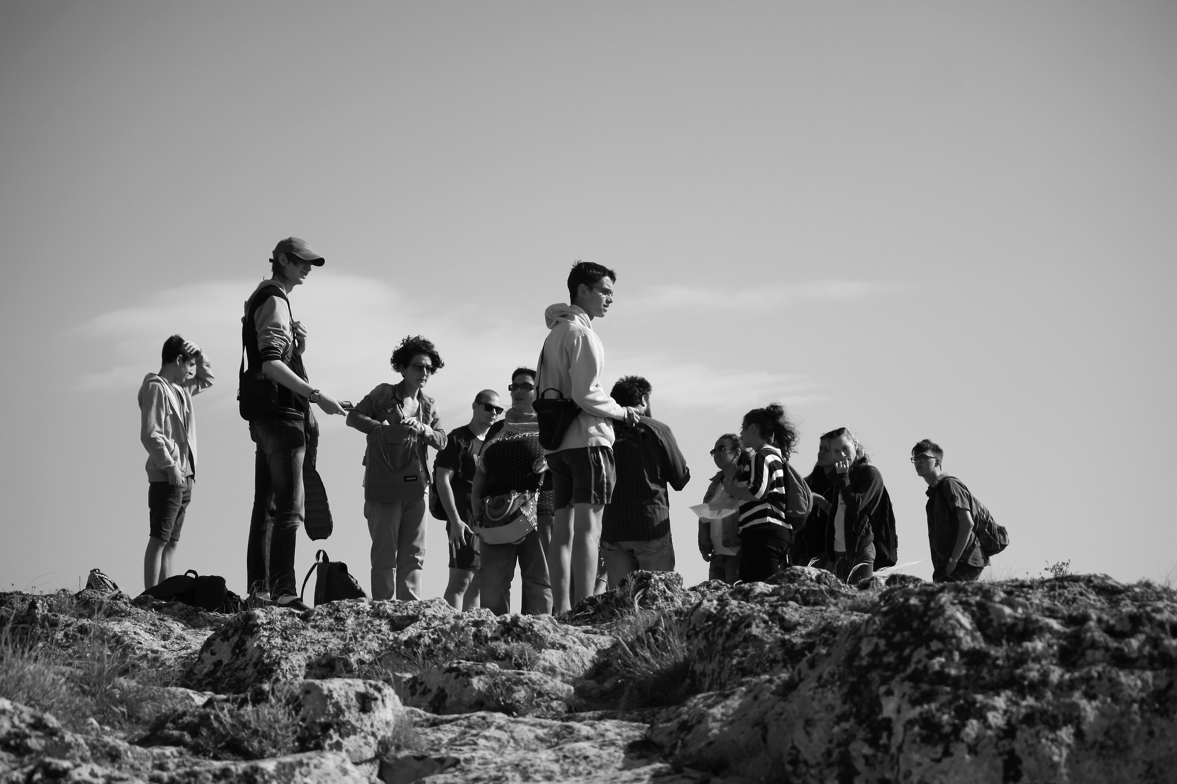 Blood Matera - Cortometraggio