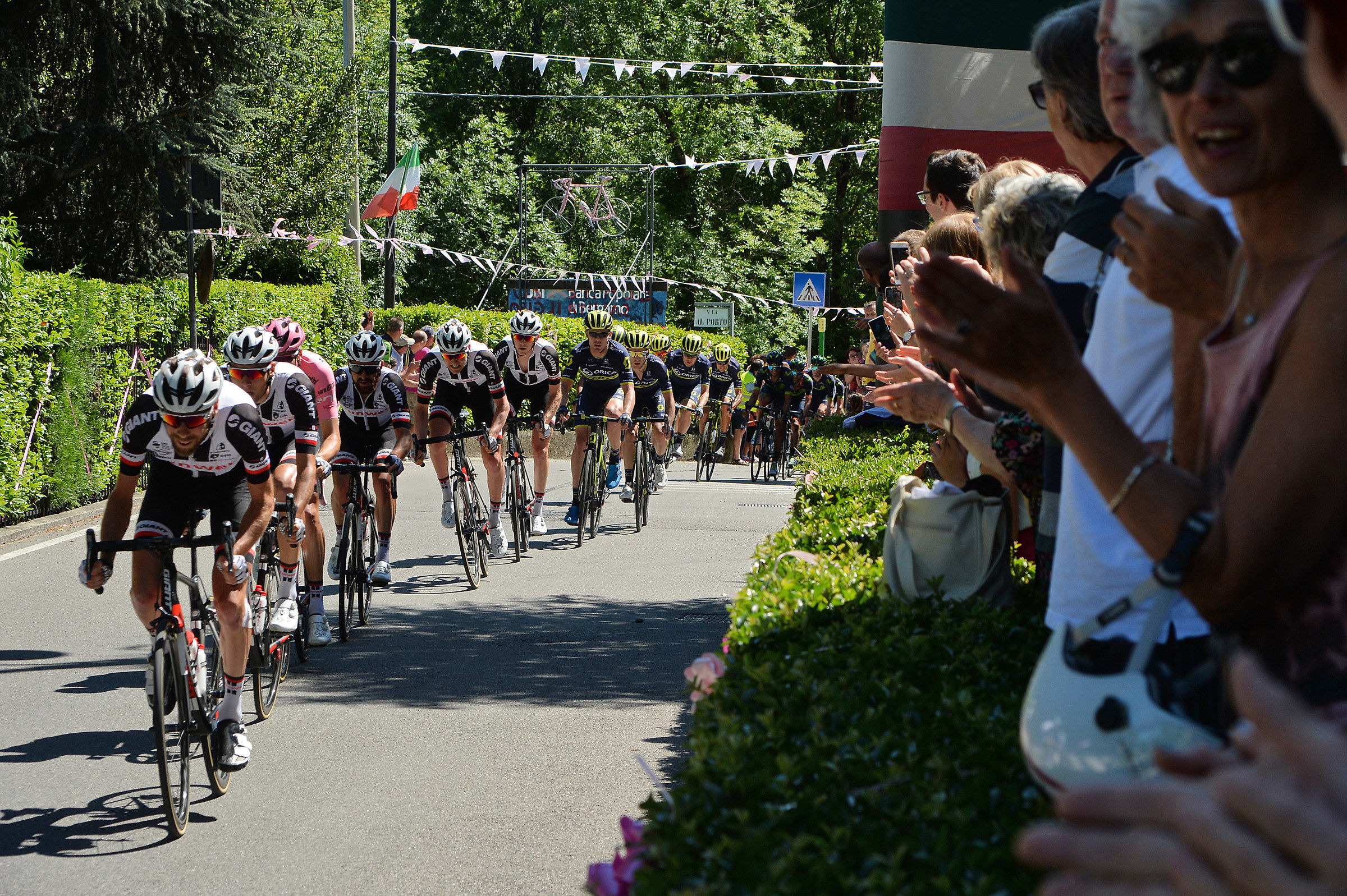 Giro d'Italia 3