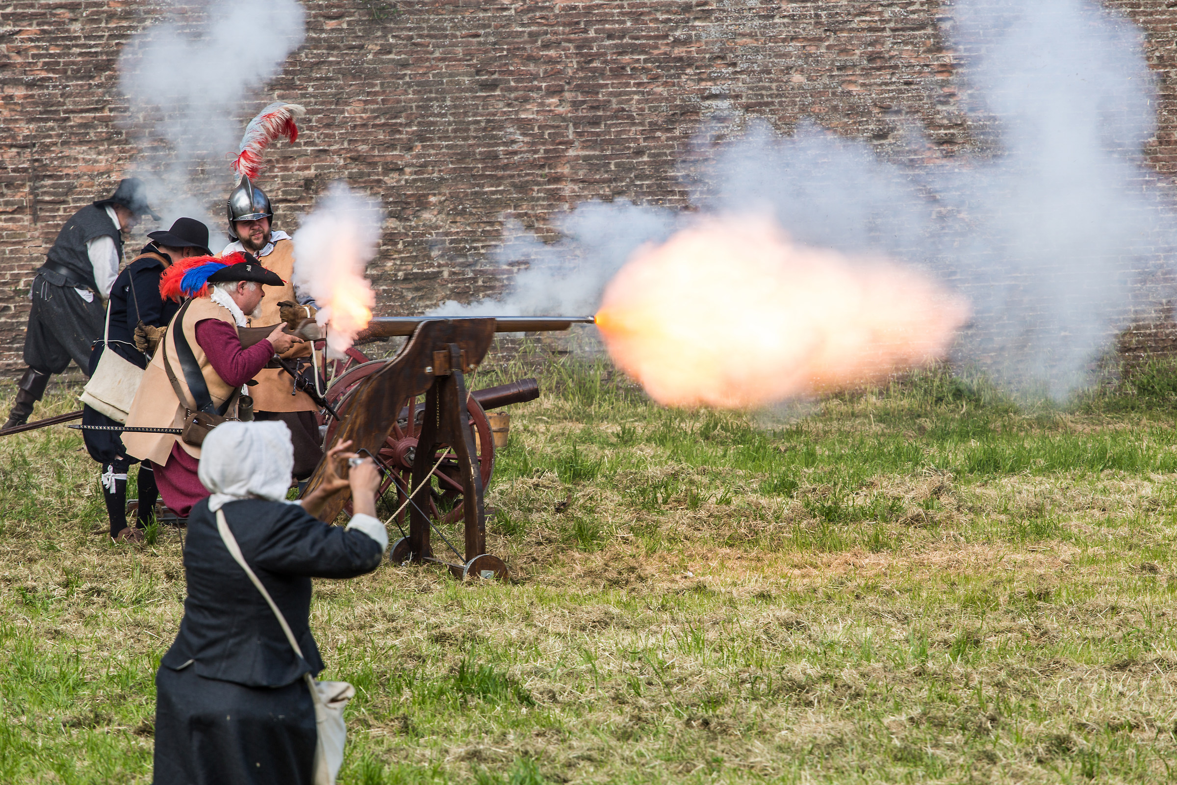 Questione di riflessi (cit. Jack Burton)