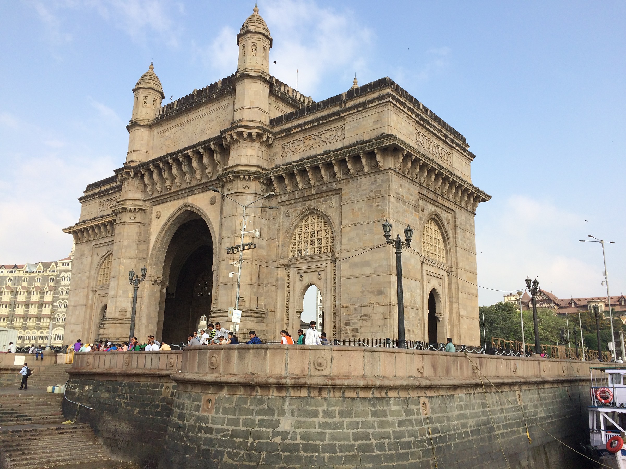 Gateway of India, Mumbai