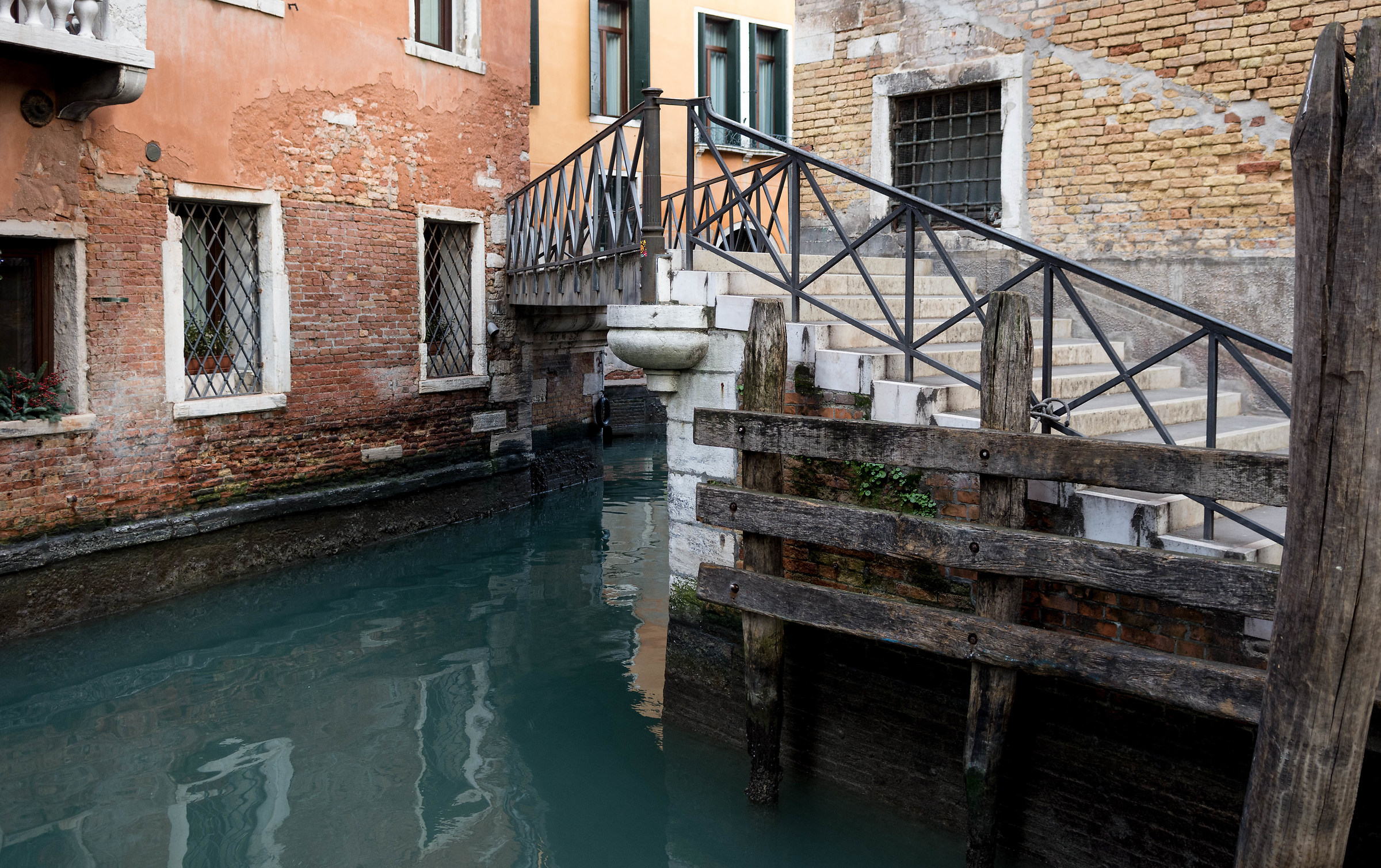Venezia minore