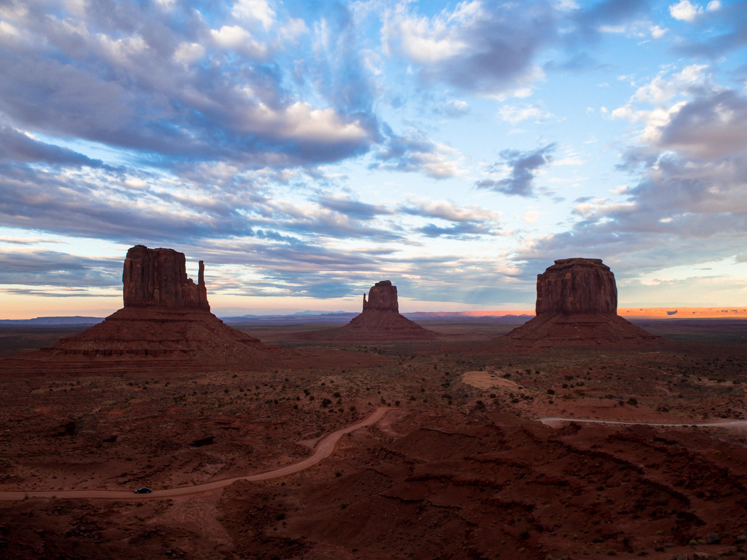 Monument Valley