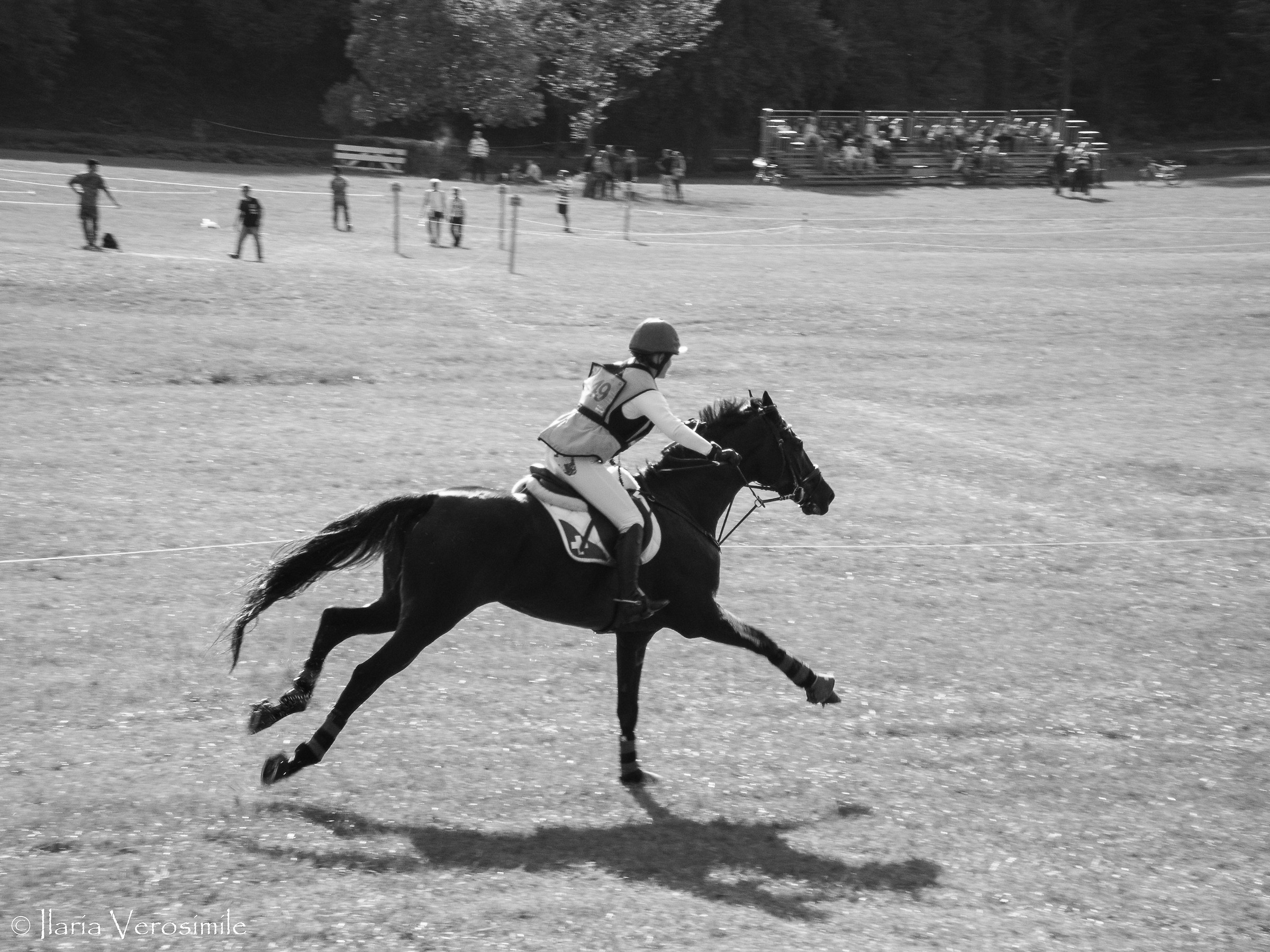 Montelibretti EU Cross-Country