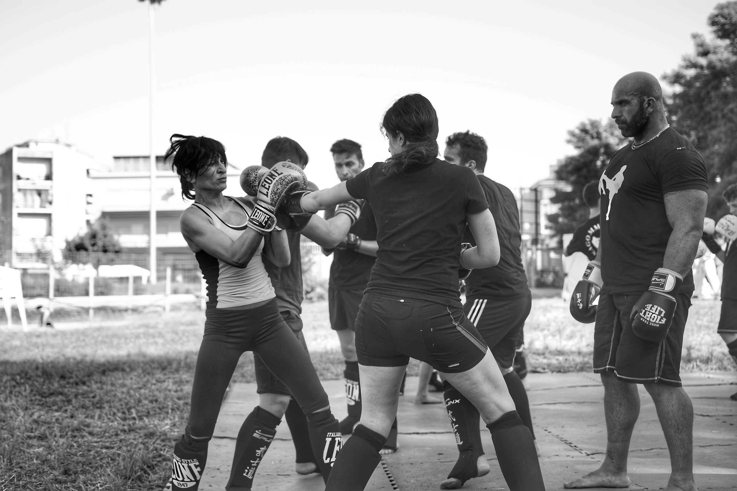 For a punch of pixels