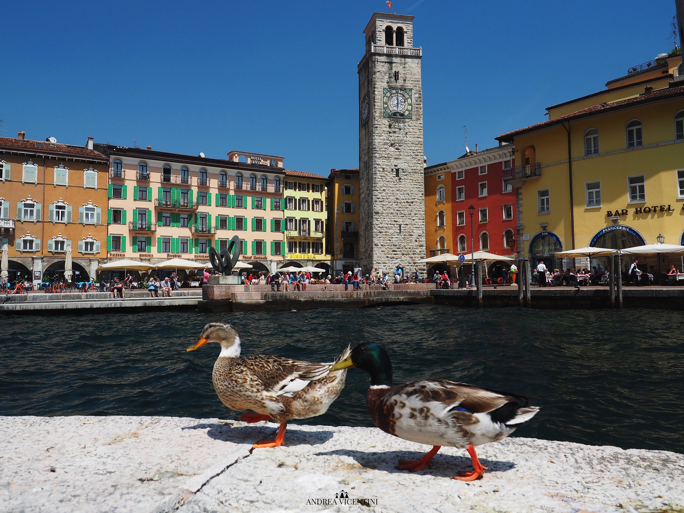 Riva del Garda Trentino
