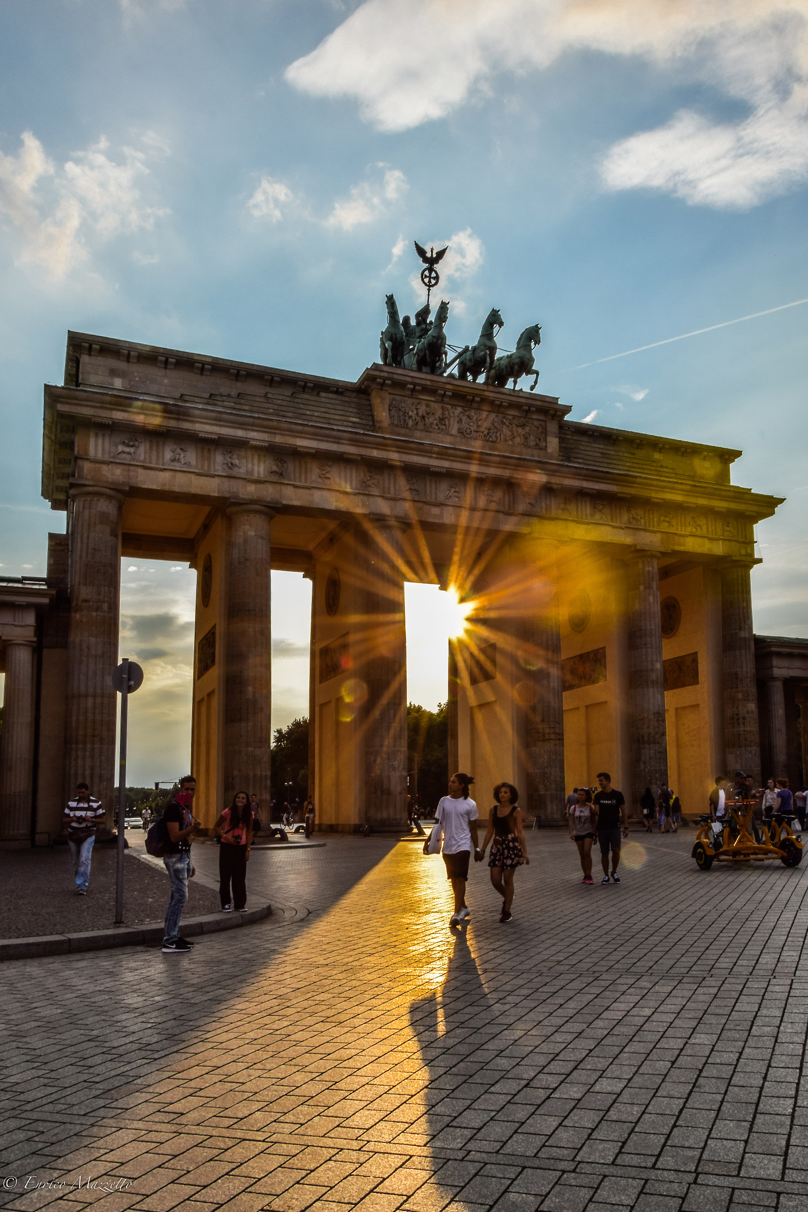 Brandenburger Tor