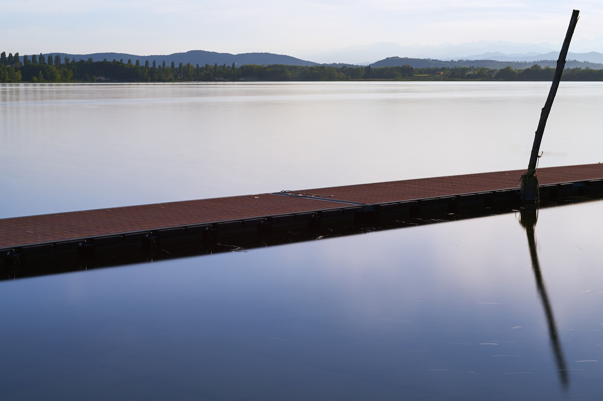 Lake Varese