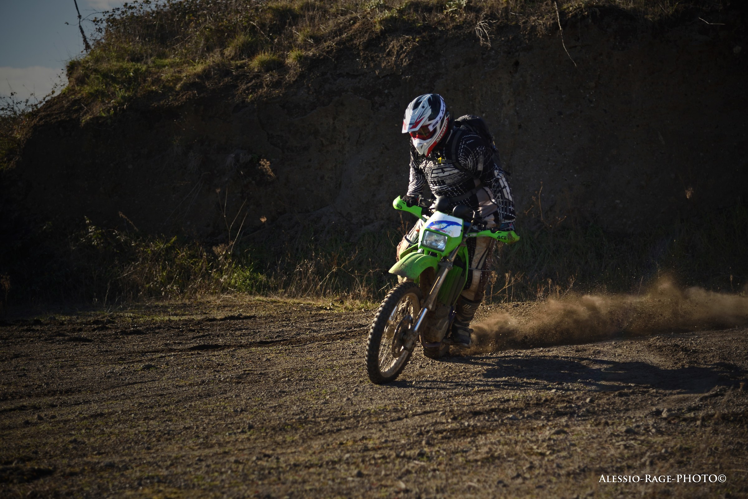 The friend fabio (paloni motors)