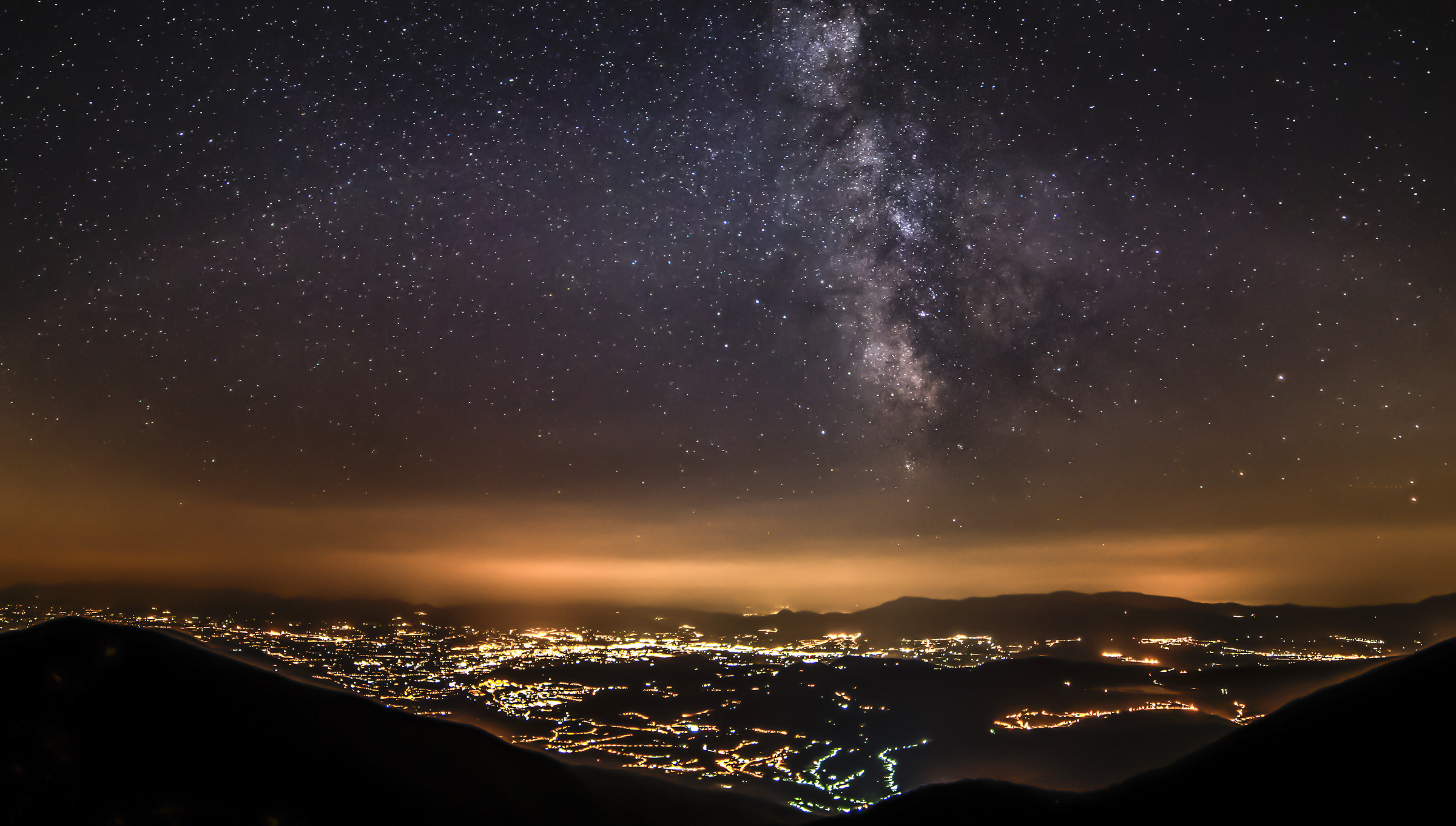 La notte è fatta per le emozioni
