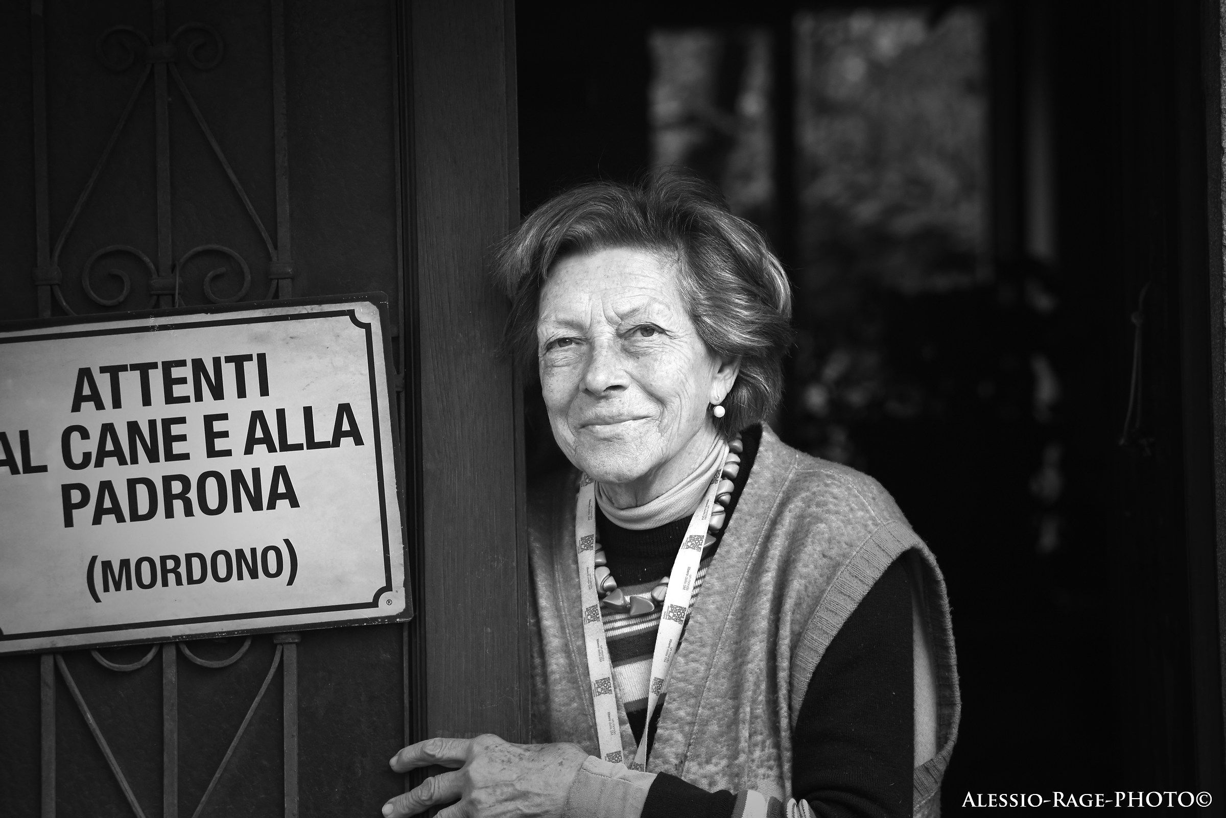 Magic encounters, special people!