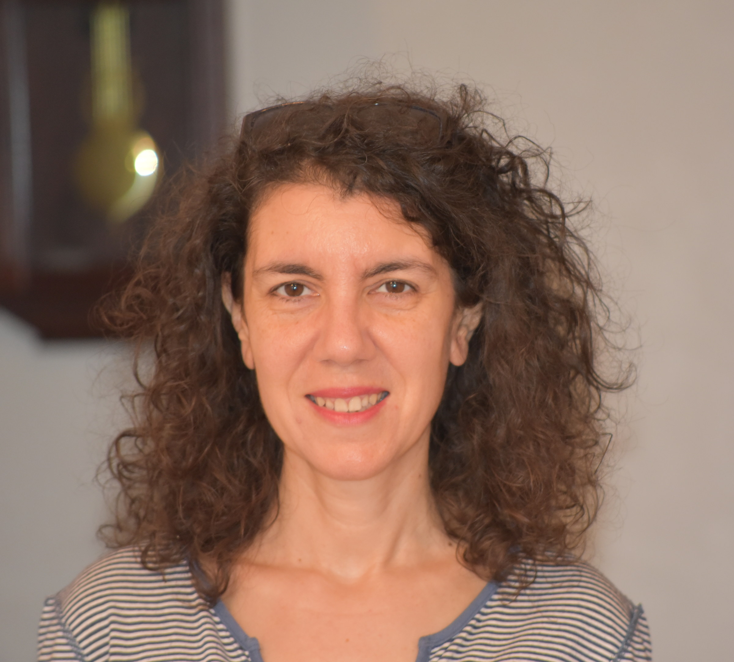 Antonella - portrait